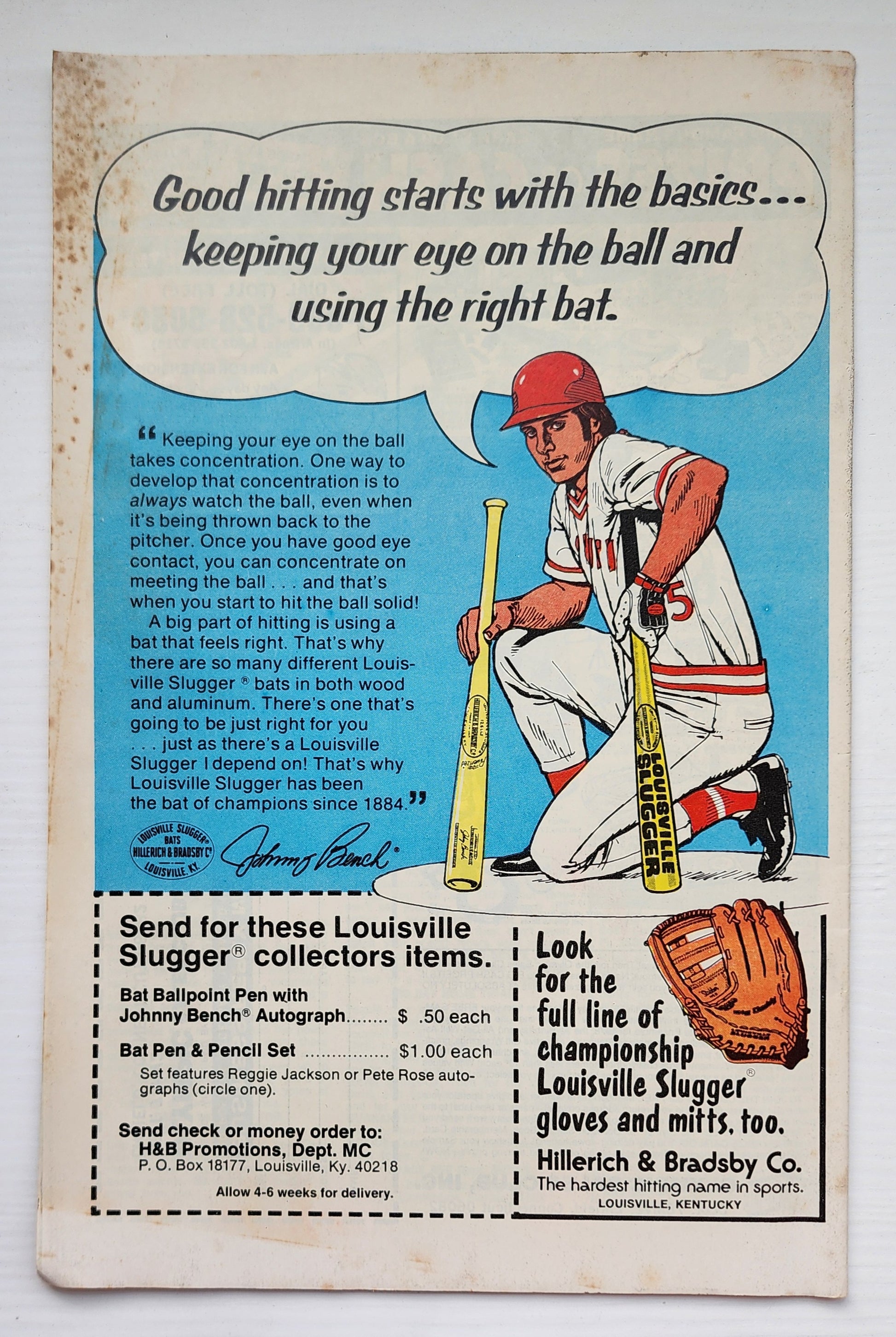 AVENGERS #171 1978 Avengers MARVEL COMICS