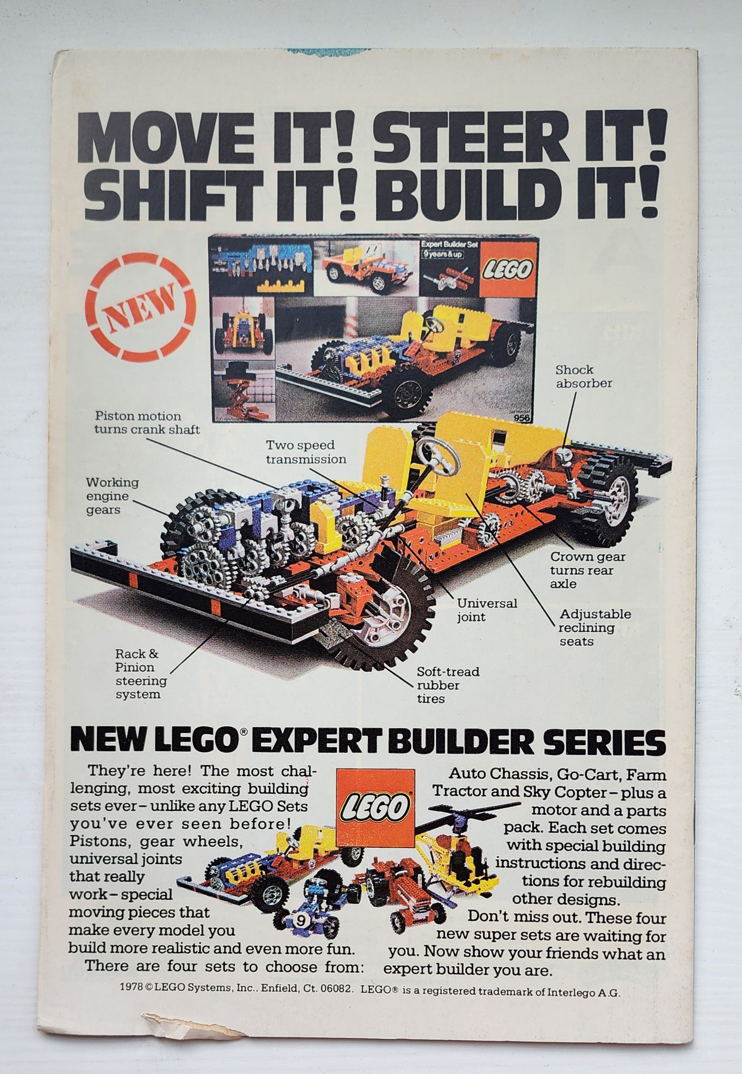 AVENGERS #180 1979 Avengers MARVEL COMICS