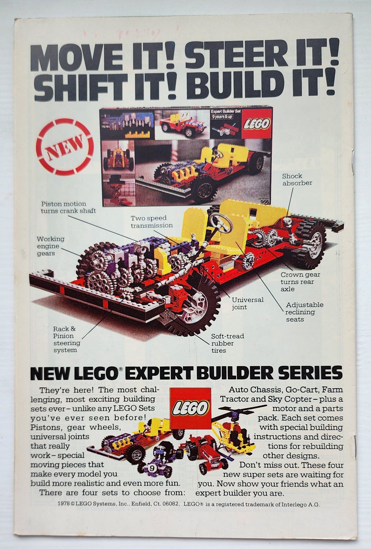 AVENGERS #179 1978 Avengers MARVEL COMICS