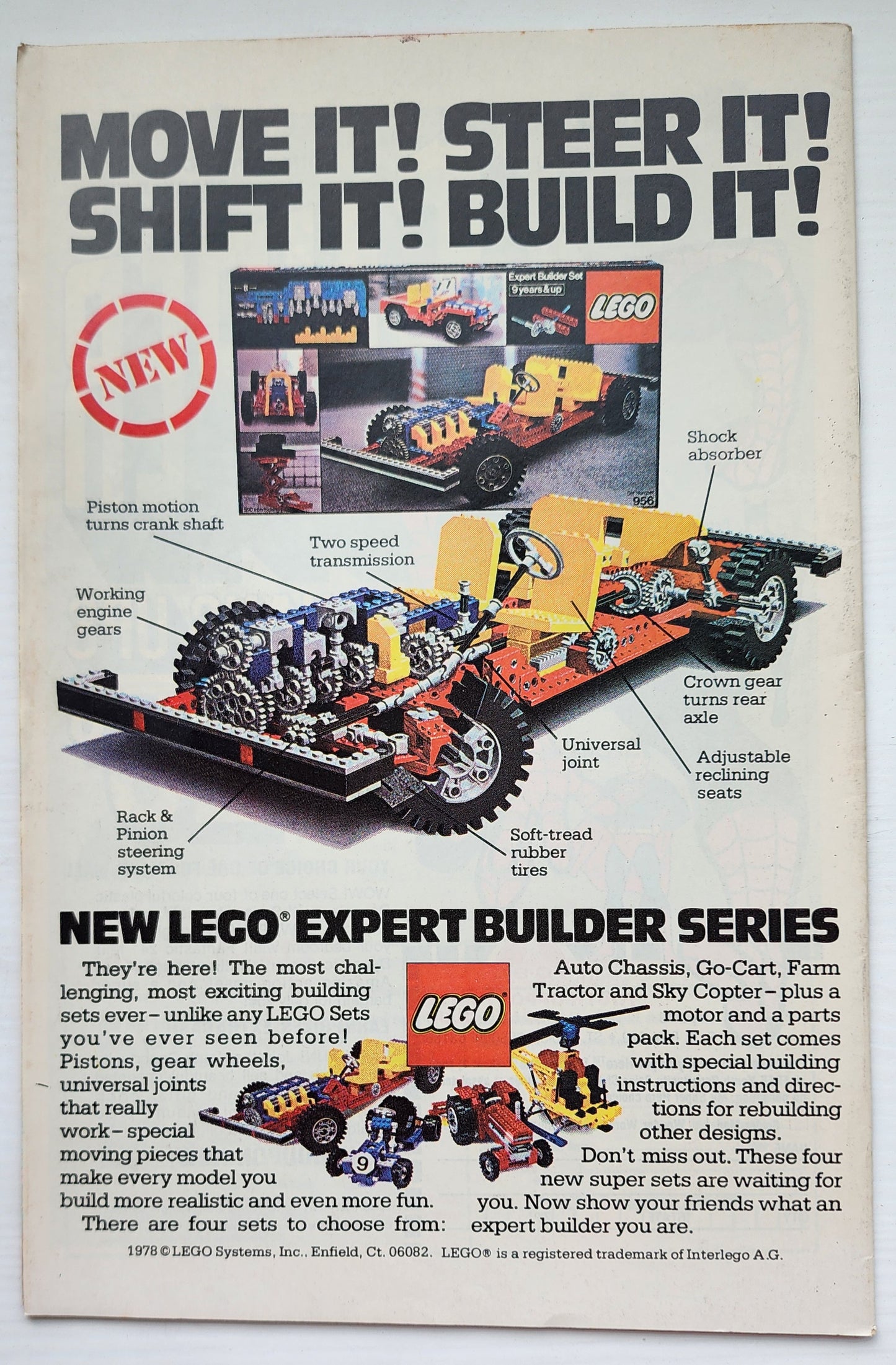 AVENGERS #177 1978 Avengers MARVEL COMICS