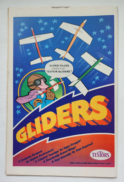 AVENGERS #176 1978 Avengers MARVEL COMICS