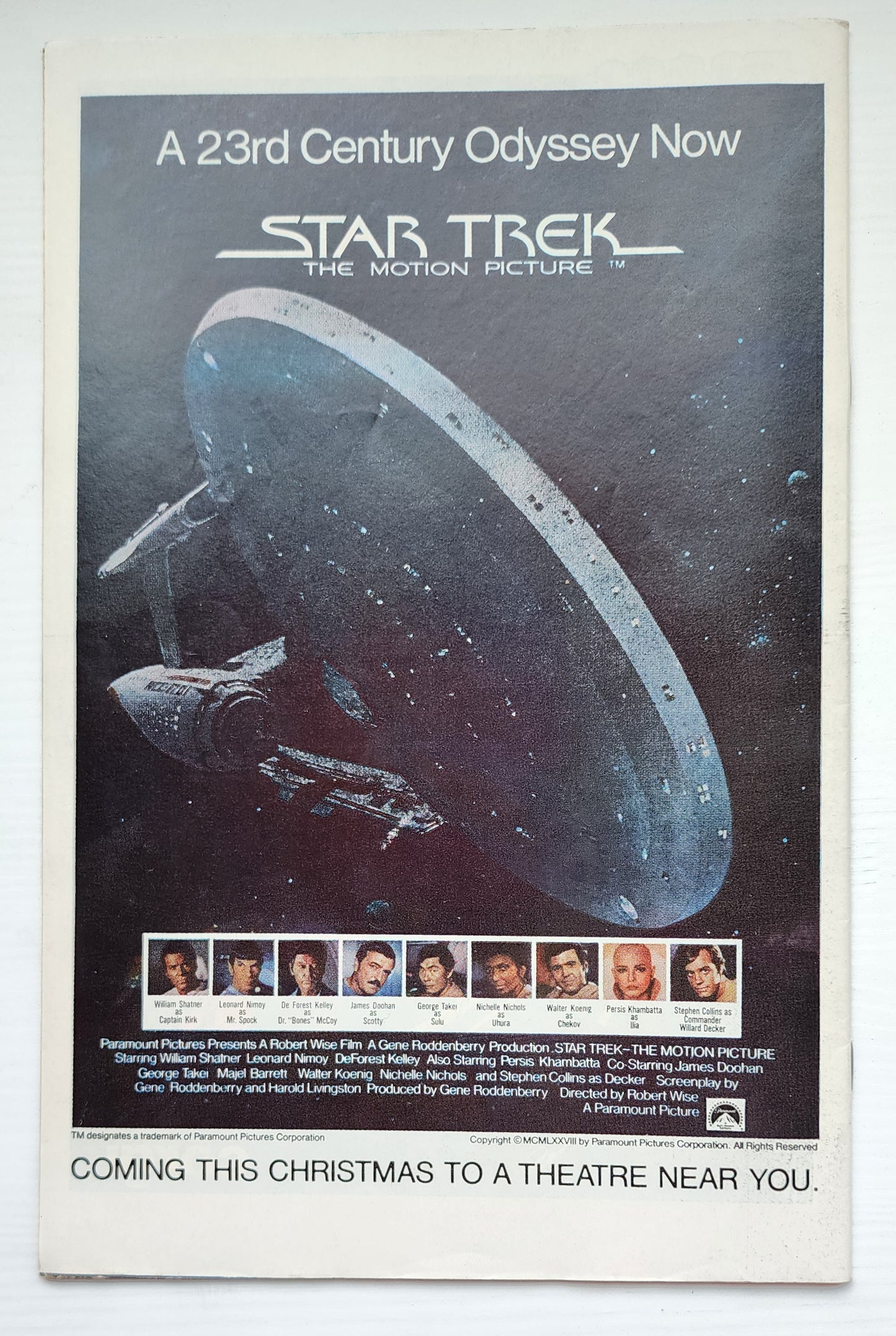 AVENGERS #186 NEWSSTAND 1979 (1ST APP MAGDA CHTHON) Avengers MARVEL COMICS