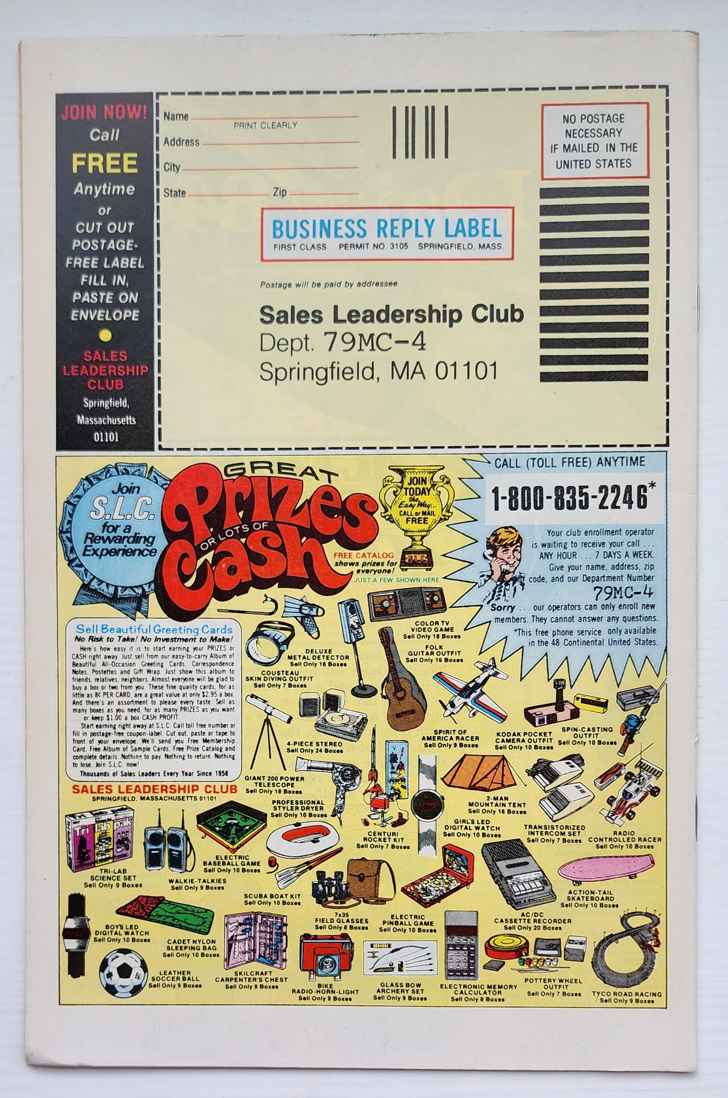 AVENGERS #185 NEWSSTAND 1979 Avengers MARVEL COMICS