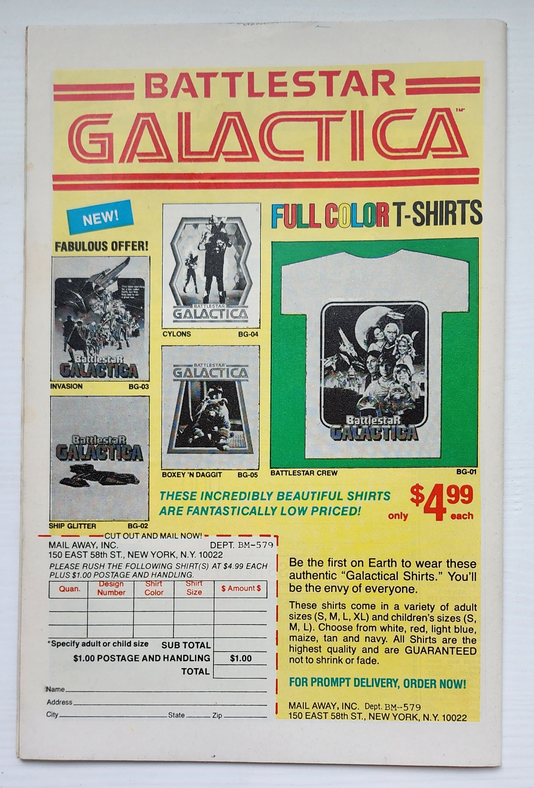 AVENGERS #183 1979 Avengers MARVEL COMICS