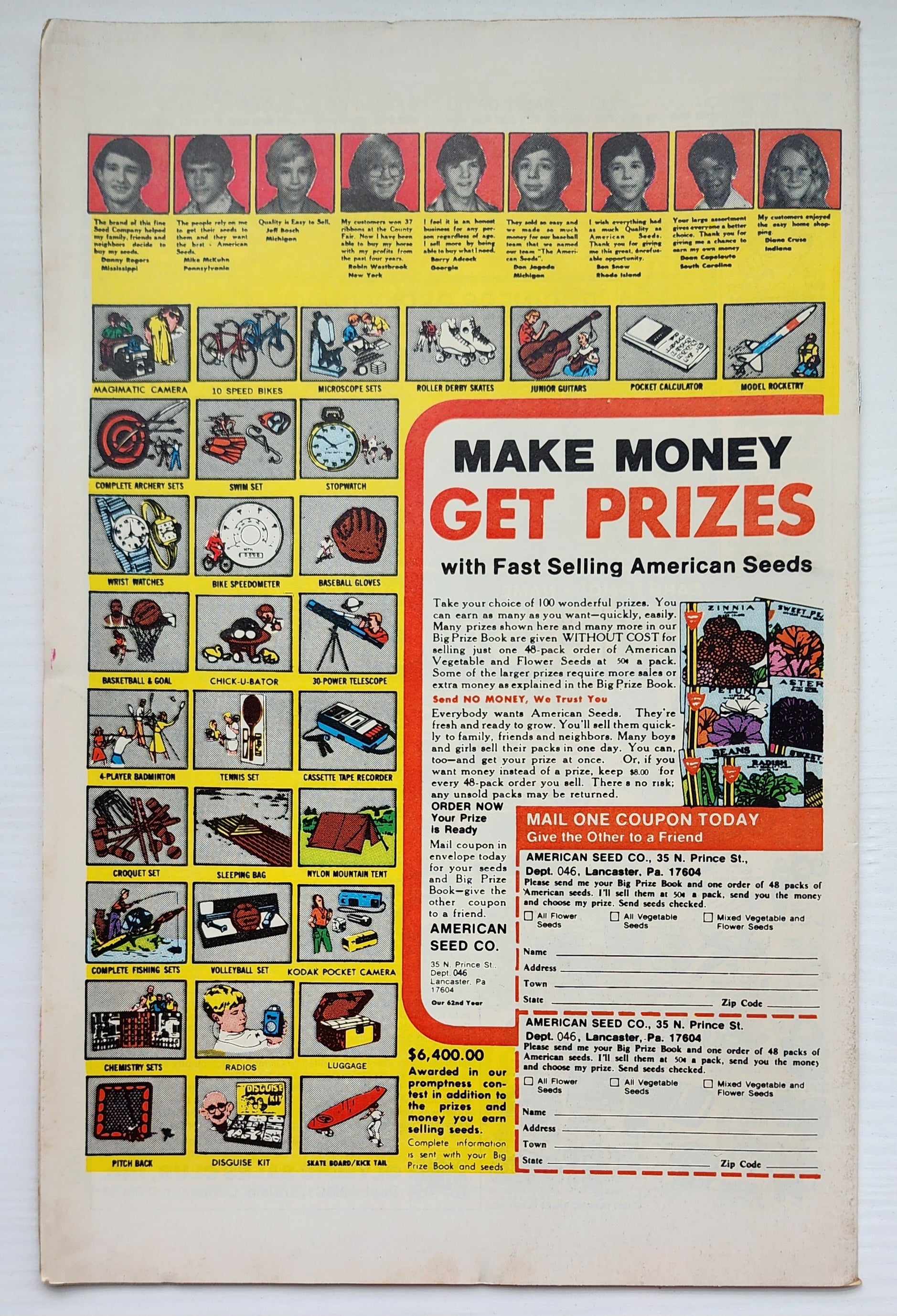 AVENGERS #194 NEWSSTAND 1980 (FALCON LEAVES THE AVENGERS) Avengers MARVEL COMICS