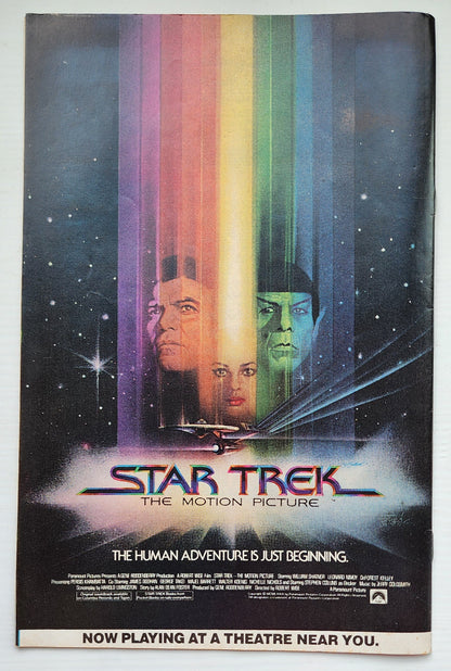 AVENGERS #193 NEWSSTAND 1980 Avengers MARVEL COMICS