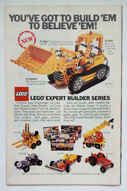 AVENGERS #191 NEWSSTAND 1979 Avengers MARVEL COMICS