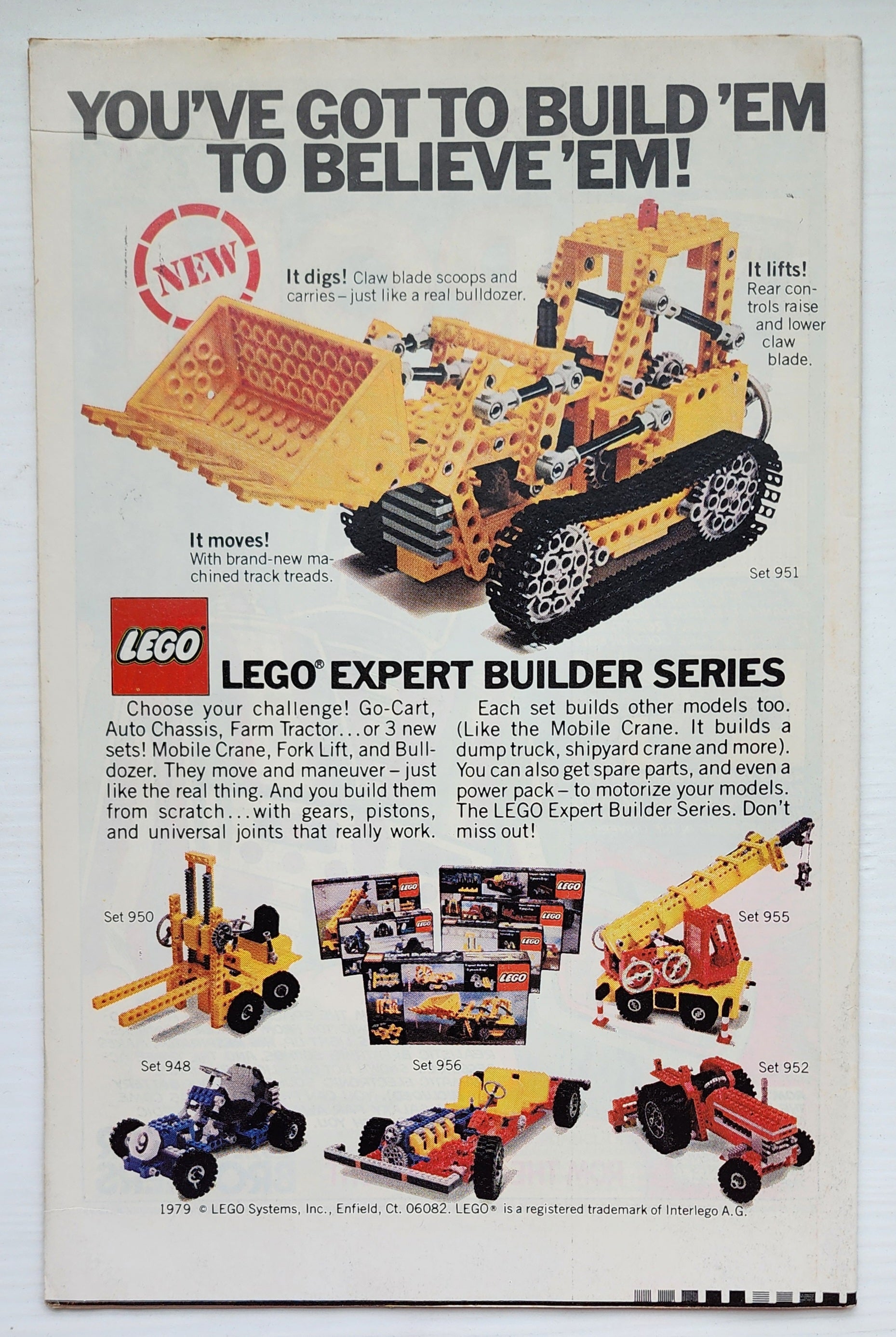 AVENGERS #190 NEWSSTAND 1979 Avengers MARVEL COMICS