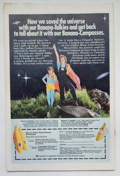 AVENGERS #188 NEWSSTAND 1979 (1ST APP ELEMENTS OF DOOM) Avengers MARVEL COMICS