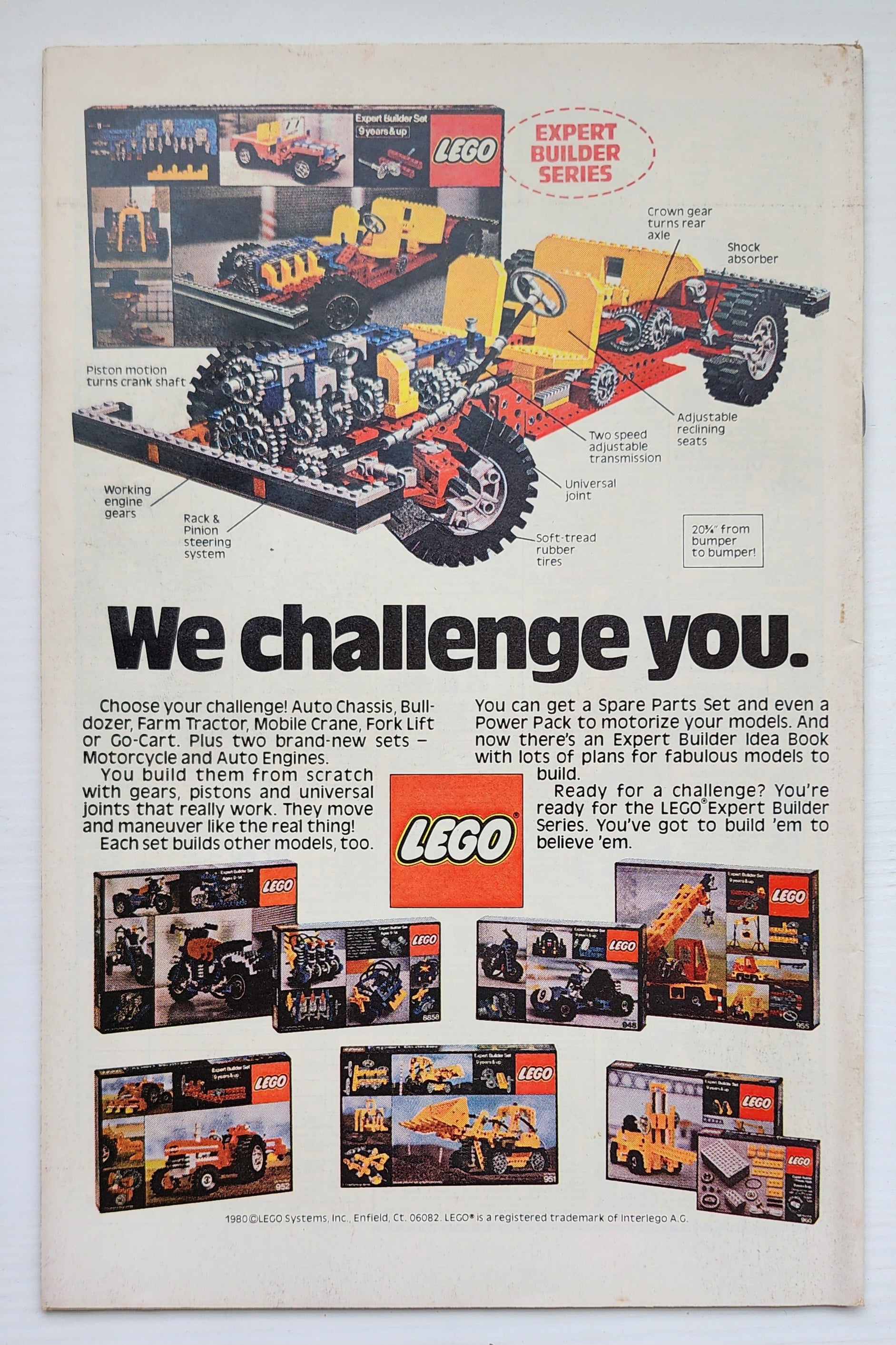 AVENGERS #204 NEWSSTAND 1981 Avengers MARVEL COMICS