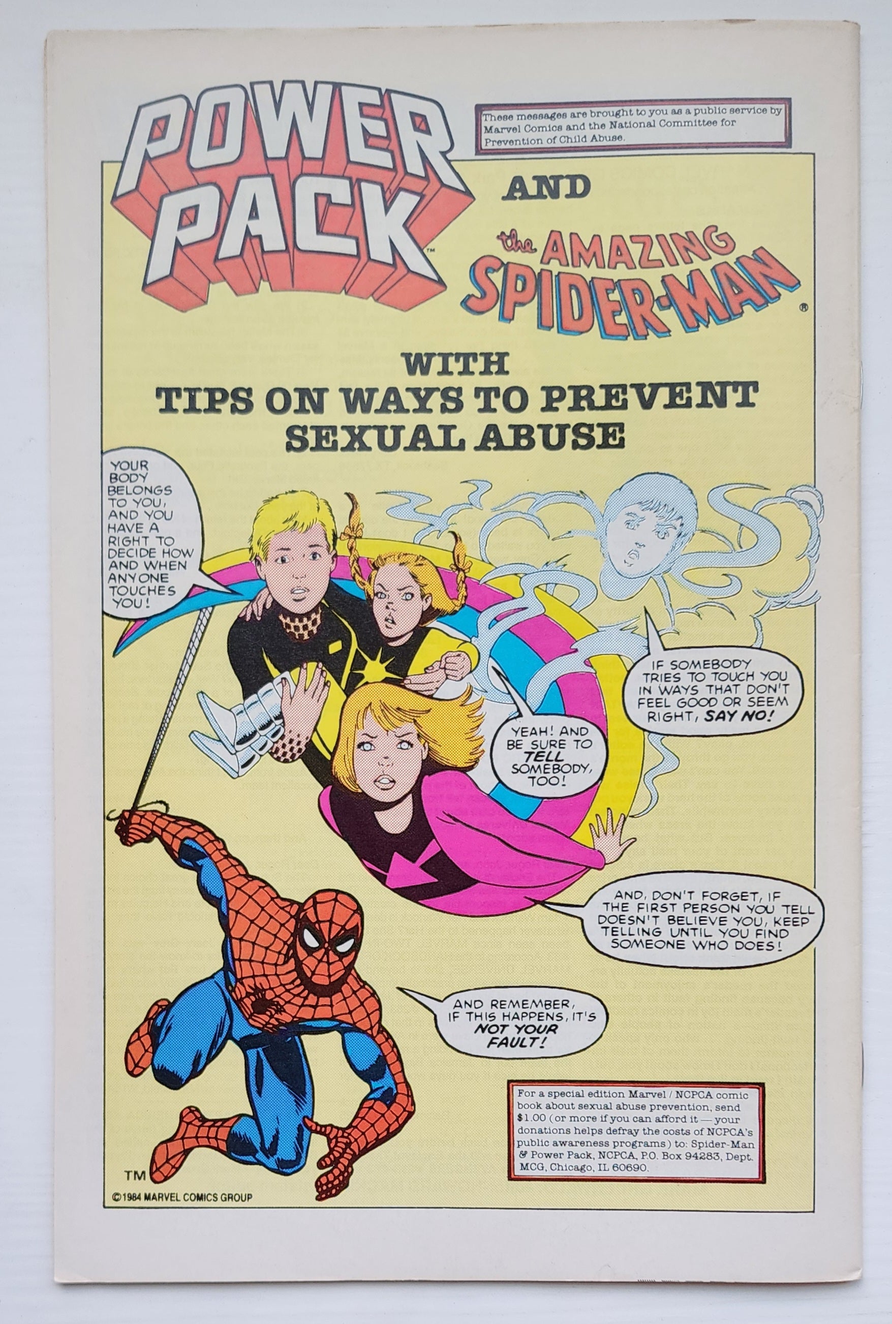 AVENGERS #269 NEWSSTAND 1986 Avengers MARVEL COMICS