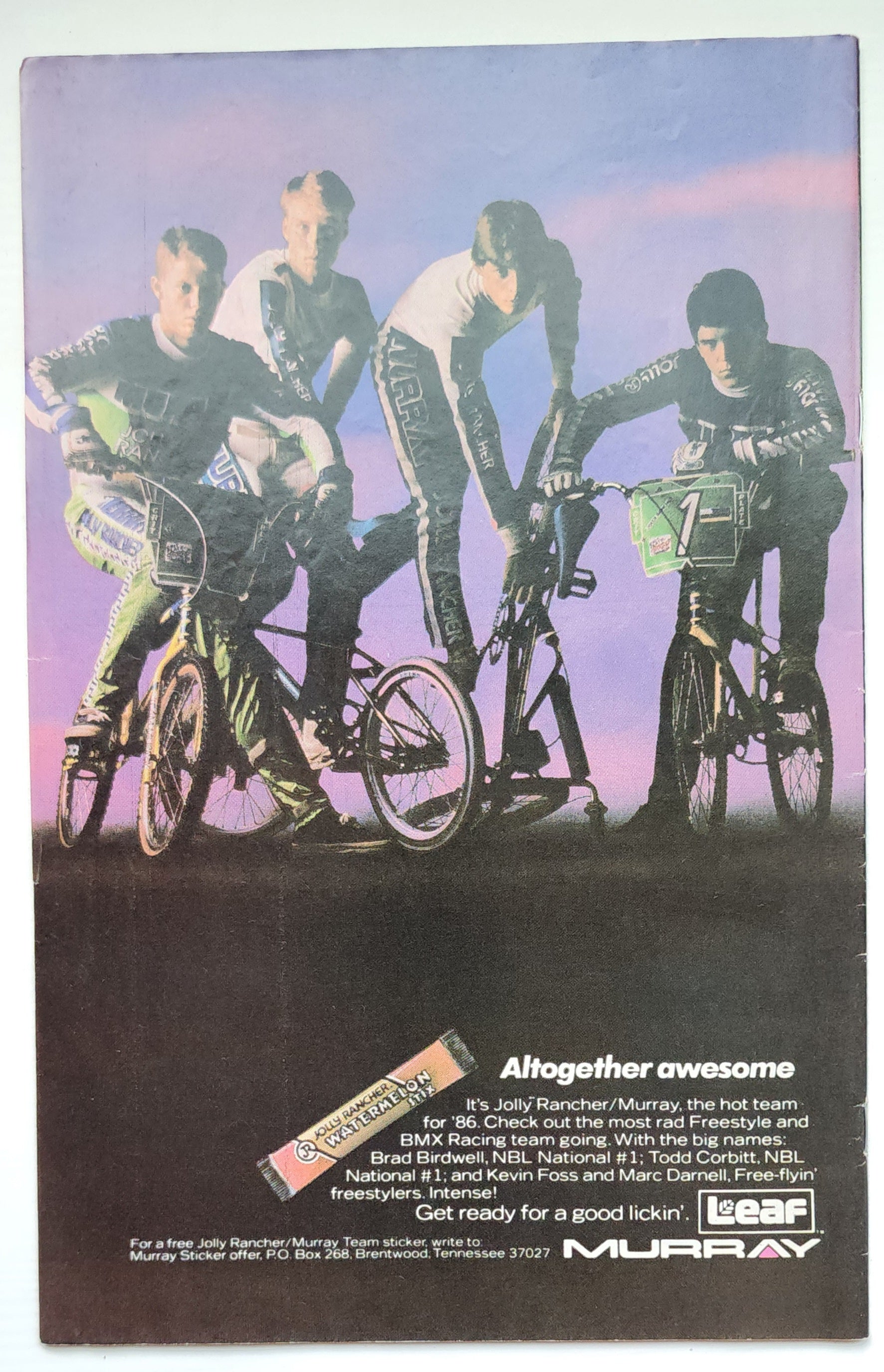 AVENGERS #272 NEWSSTAND 1986 Avengers MARVEL COMICS