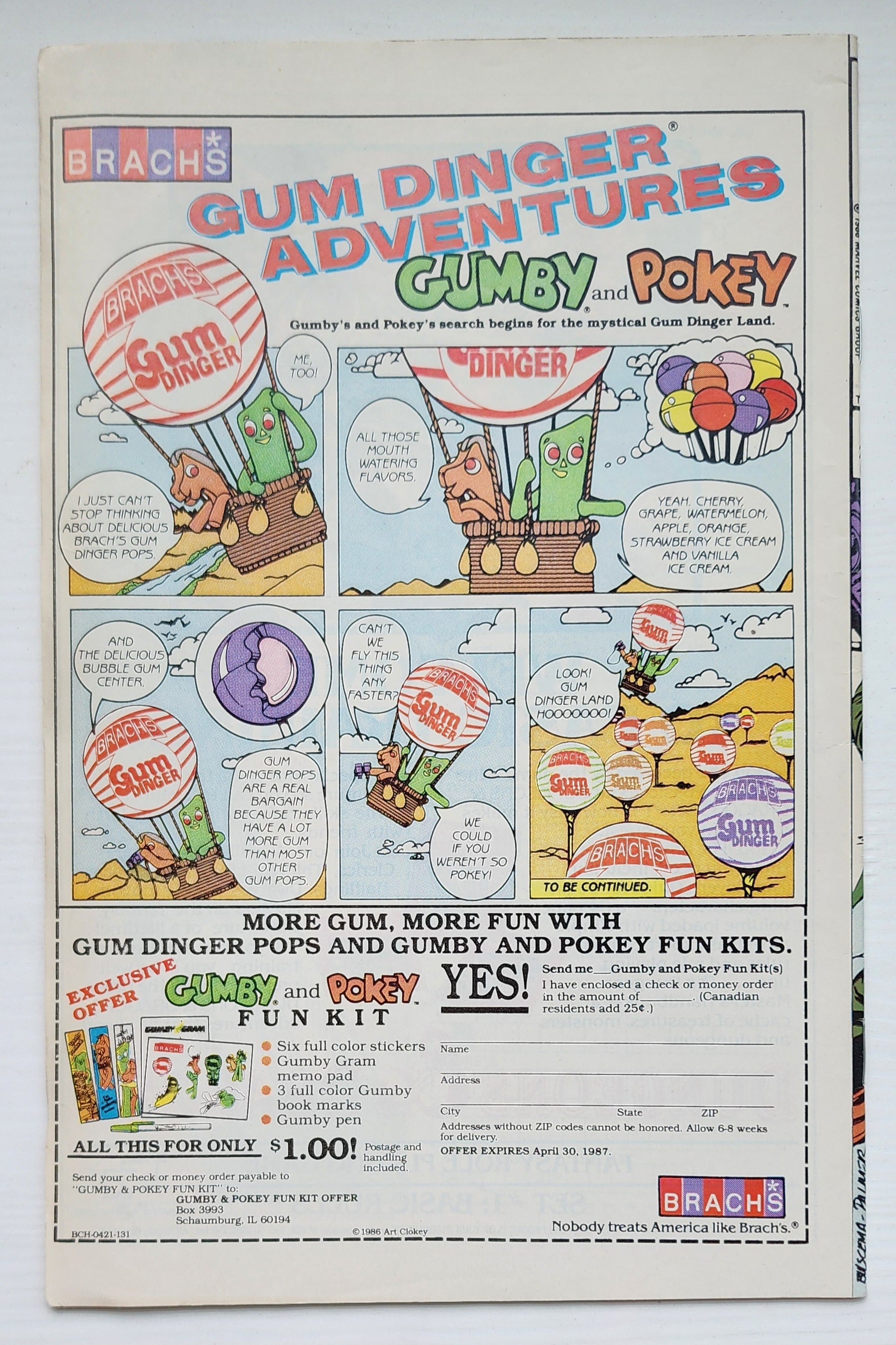 AVENGERS #274 NEWSSTAND 1986 Avengers MARVEL COMICS