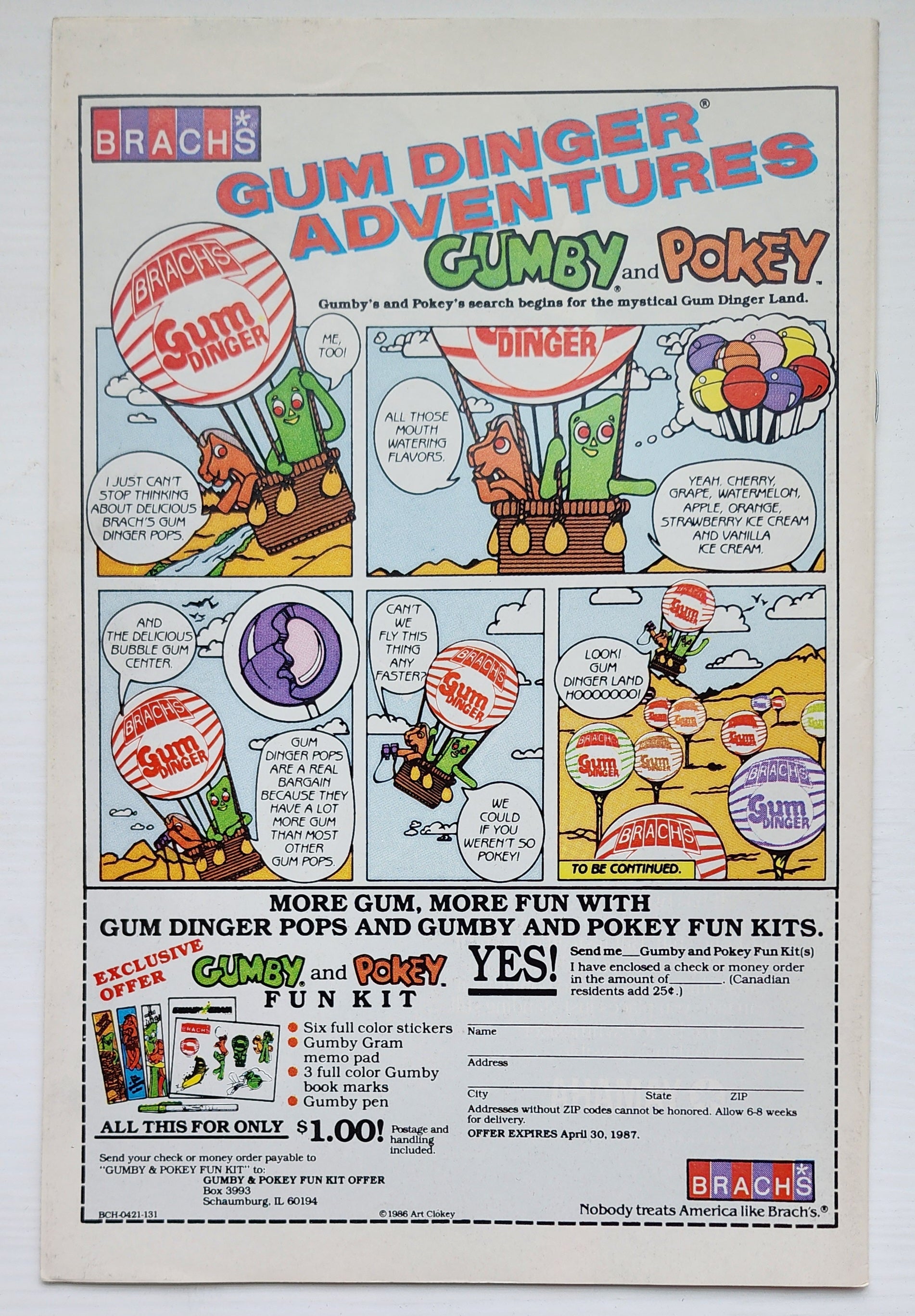 AVENGERS #276 NEWSSTAND 1986 Avengers MARVEL COMICS