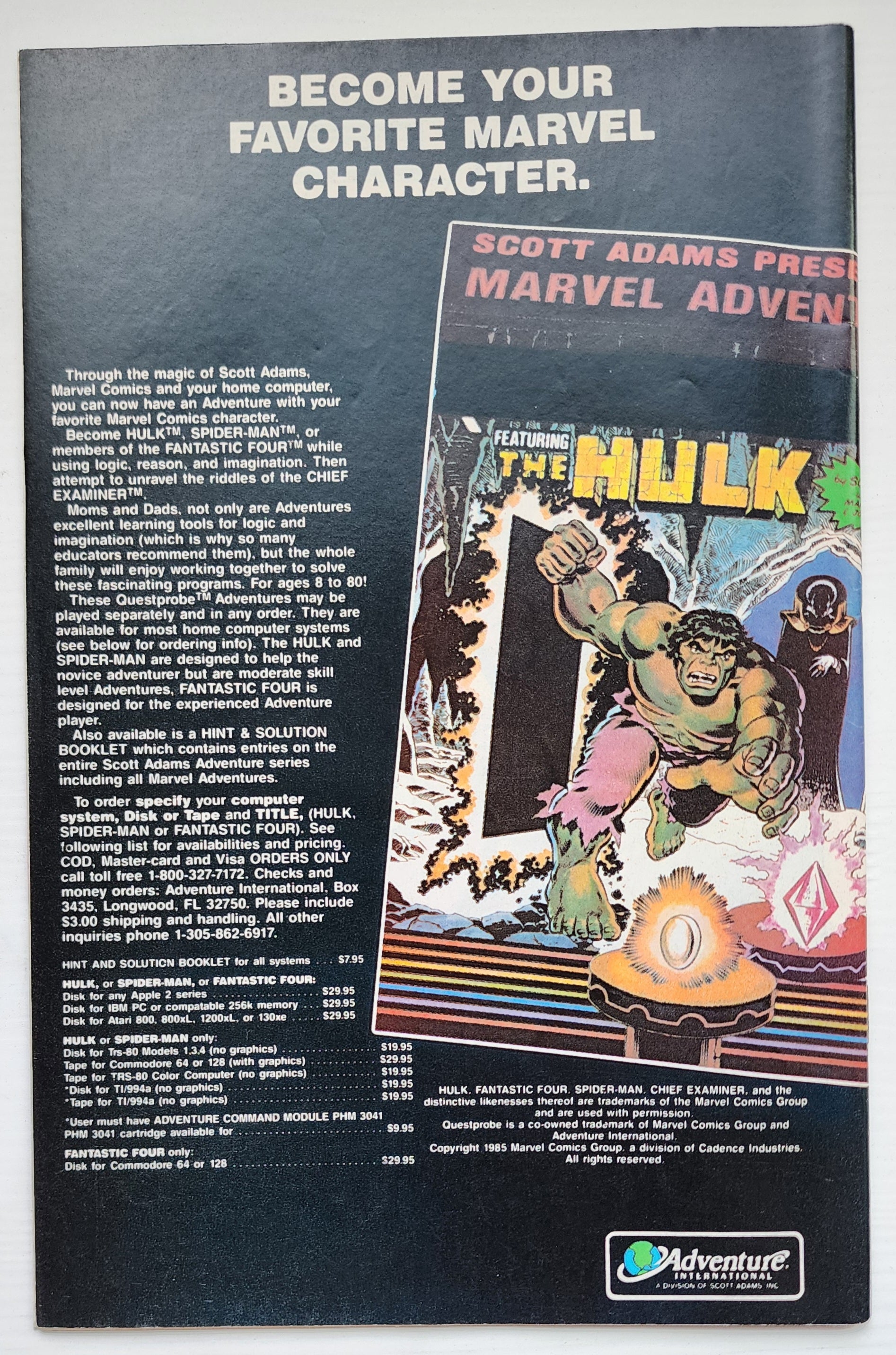 AVENGERS #267 NEWSSTAND 1986 Avengers MARVEL COMICS