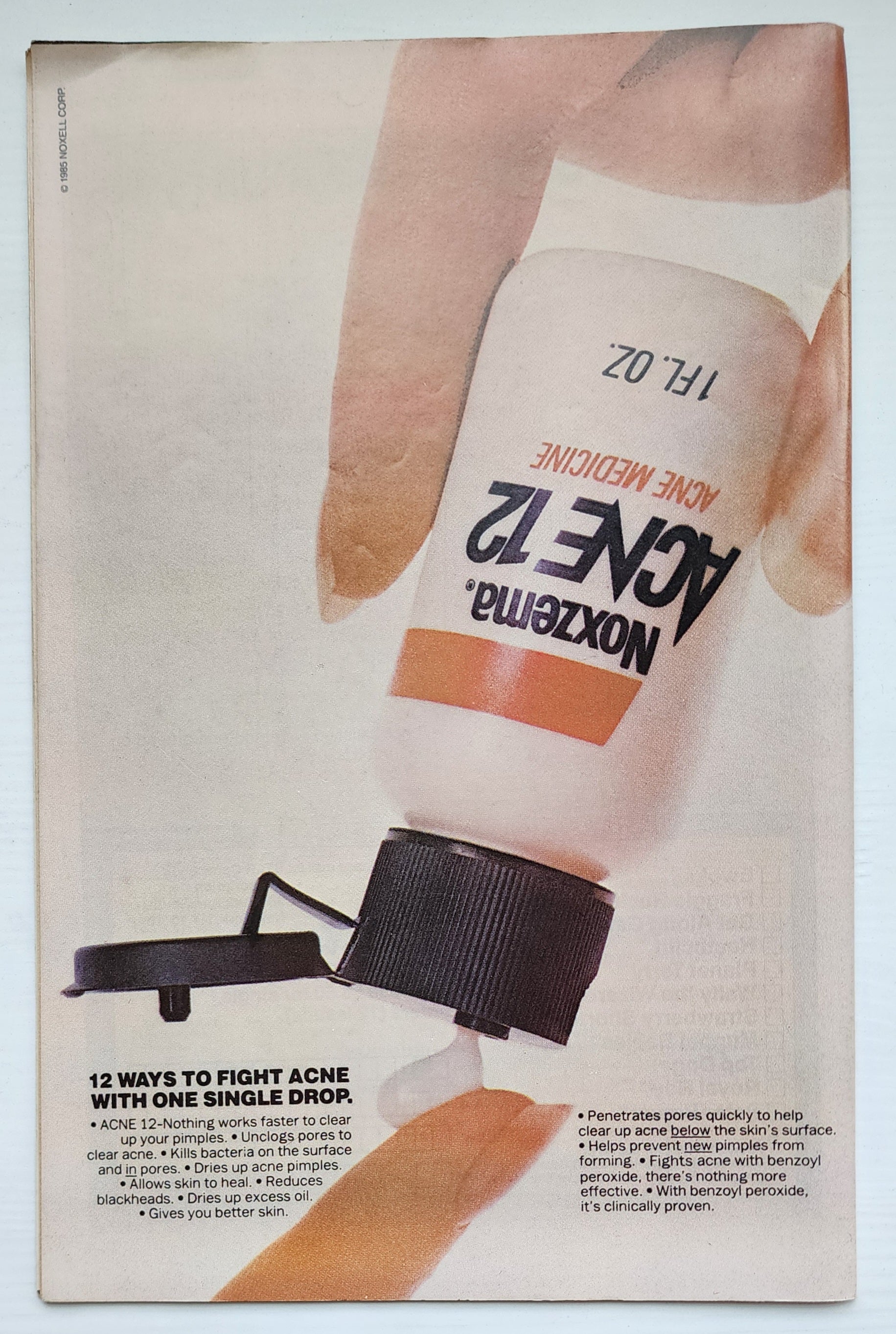 AVENGERS #256 NEWSSTAND 1985 Avengers MARVEL COMICS