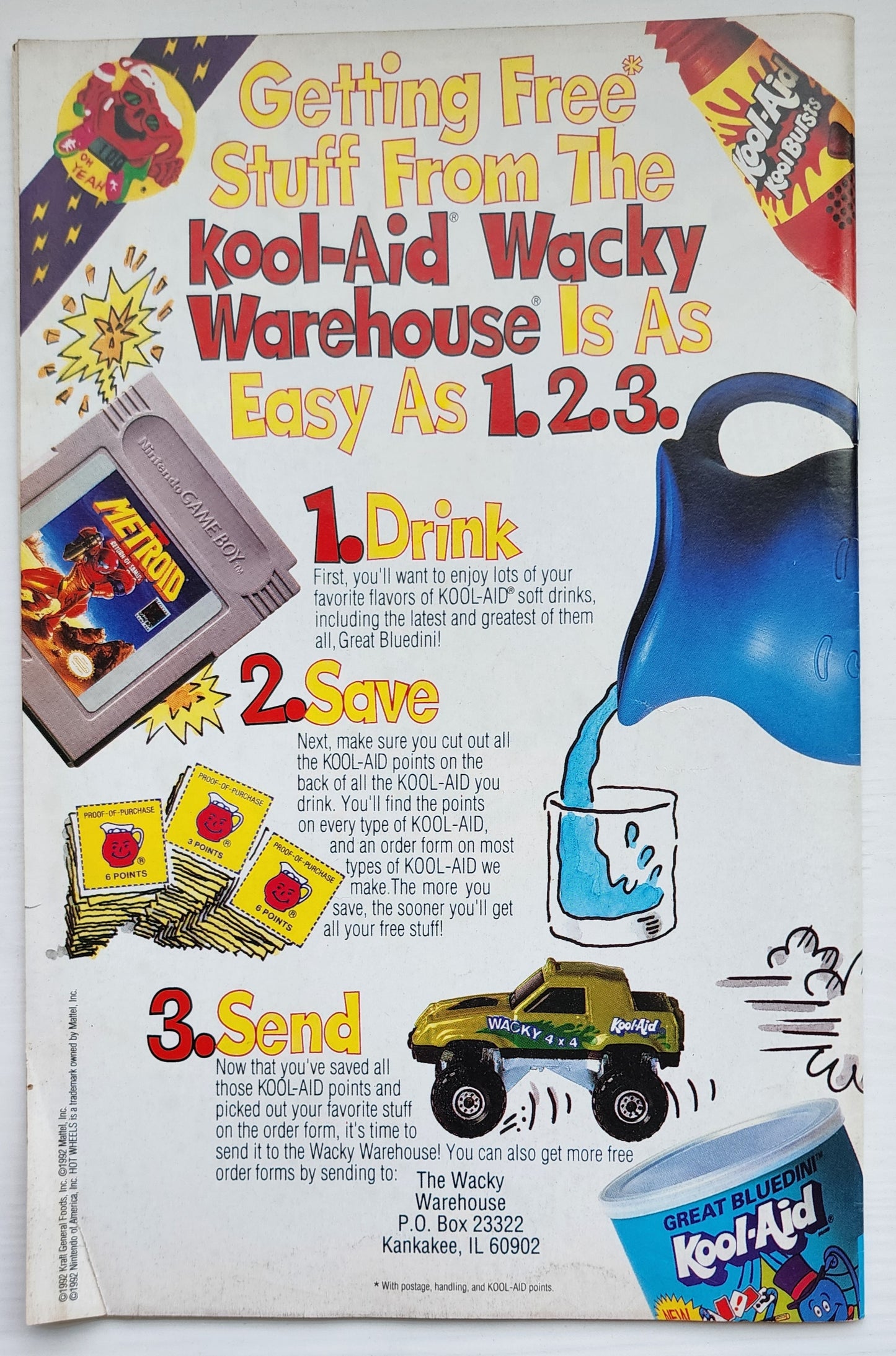 AVENGERS #355 NEWSSTAND 1992 Avengers MARVEL COMICS