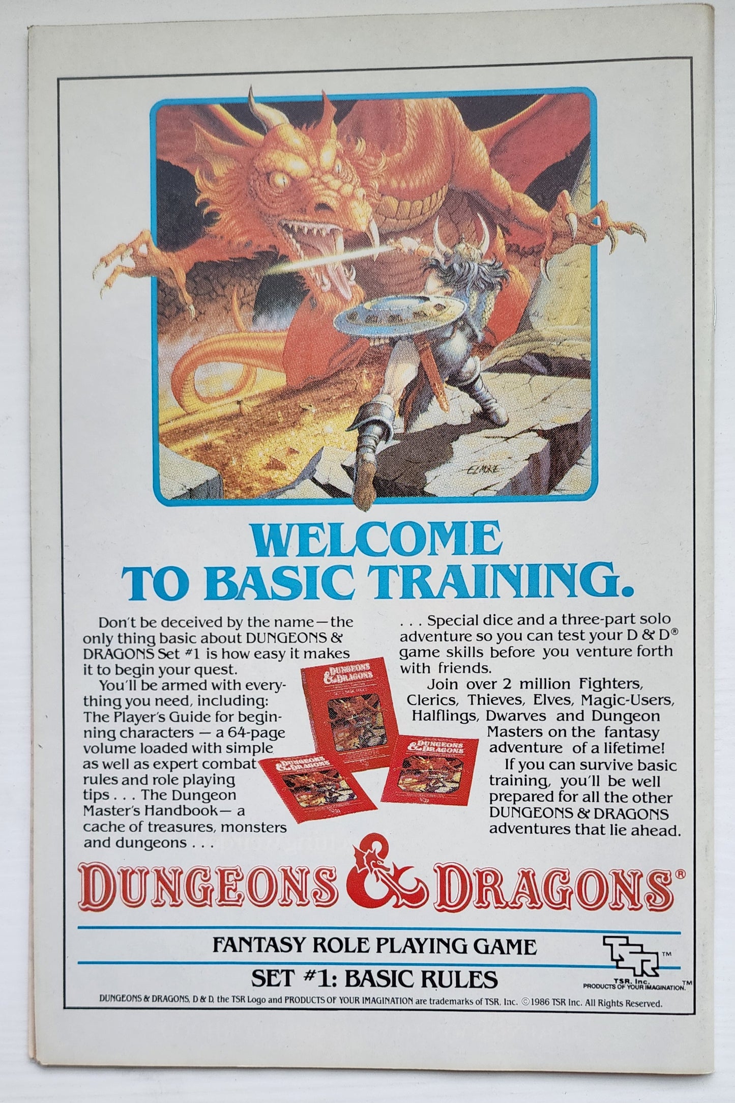 AVENGERS #282 NEWSSTAND 1987 Avengers MARVEL COMICS