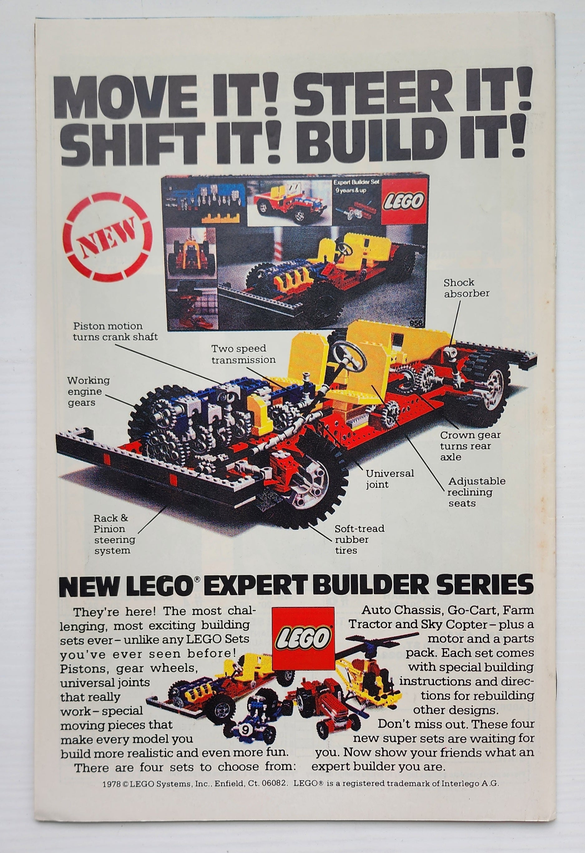 X-MEN #117 1978 NEWSSTAND (1ST APP SHADOW KING) X-Men MARVEL COMICS