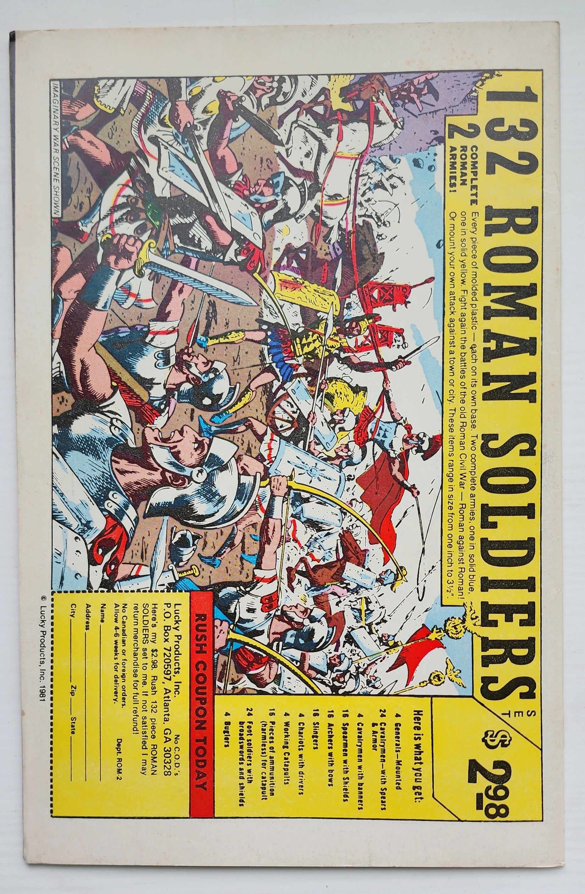 X-MEN #143 1981 NEWSSTAND X-Men MARVEL COMICS