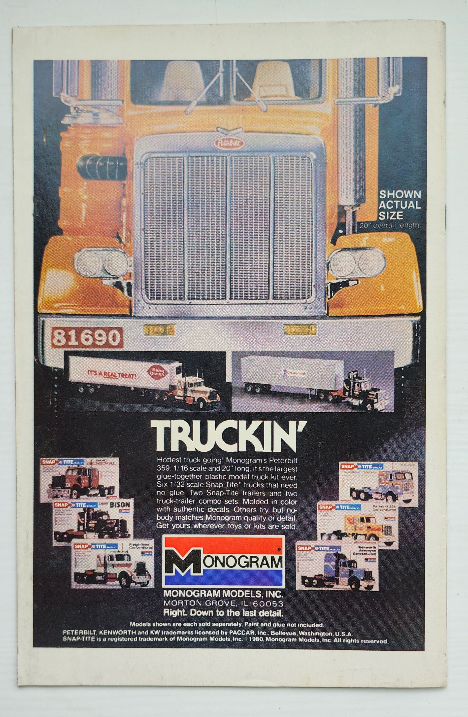 X-MEN #144 1981 NEWSSTAND X-Men MARVEL COMICS