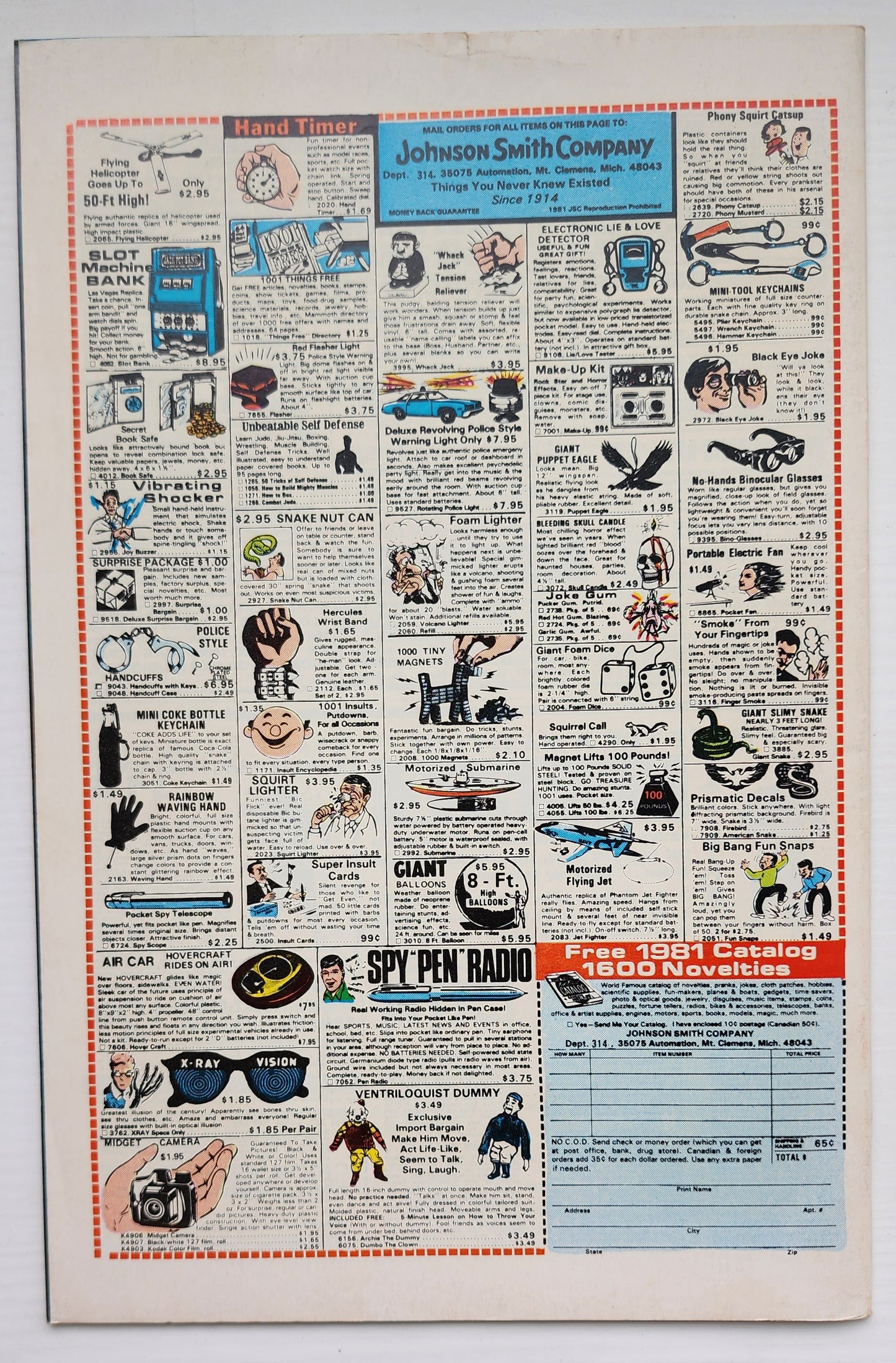 X-MEN #148 1981 NEWSSTAND (1ST APP CALIBAN) X-Men MARVEL COMICS