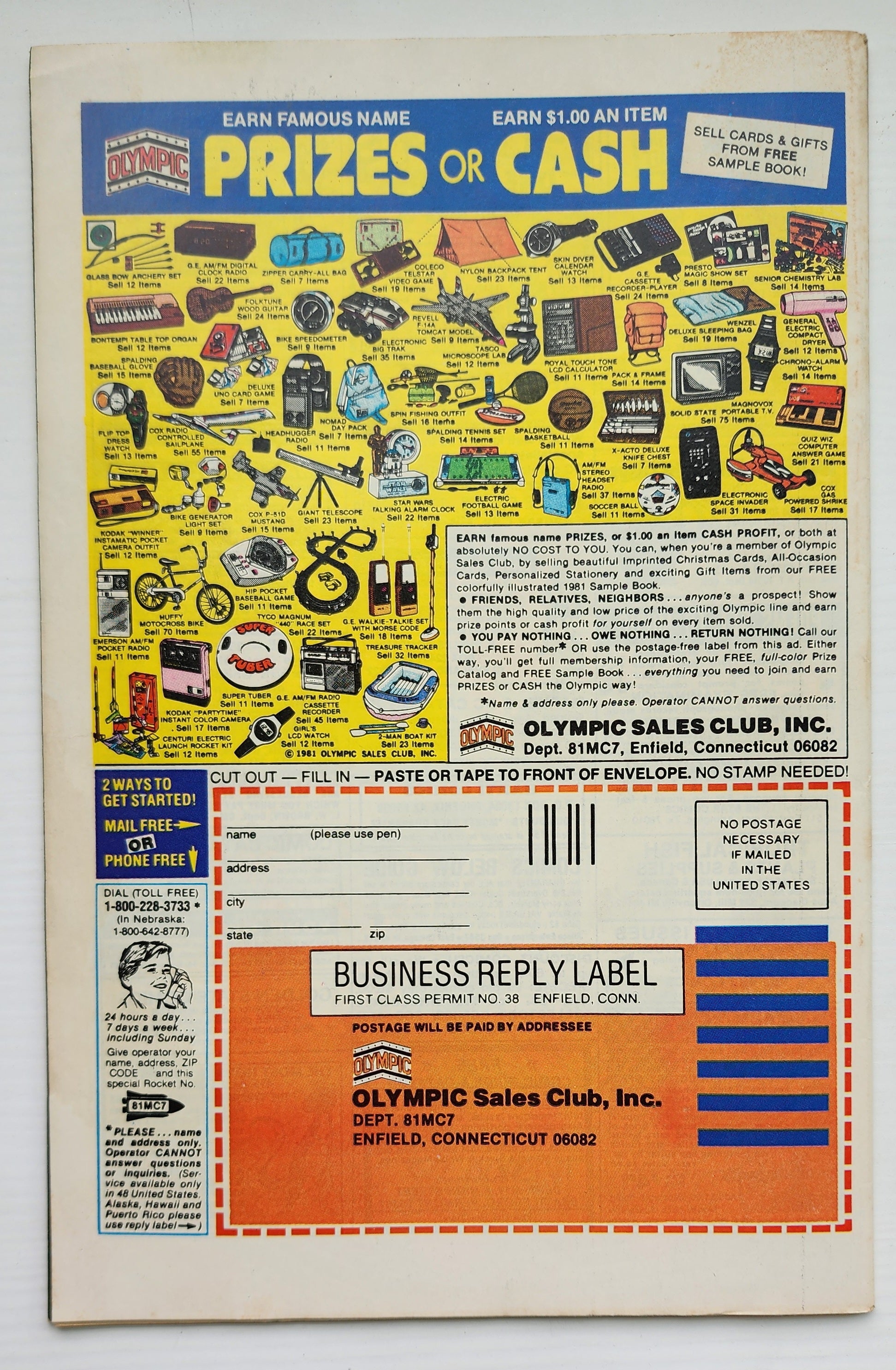 X-MEN #150 1981 NEWSSTAND X-Men MARVEL COMICS