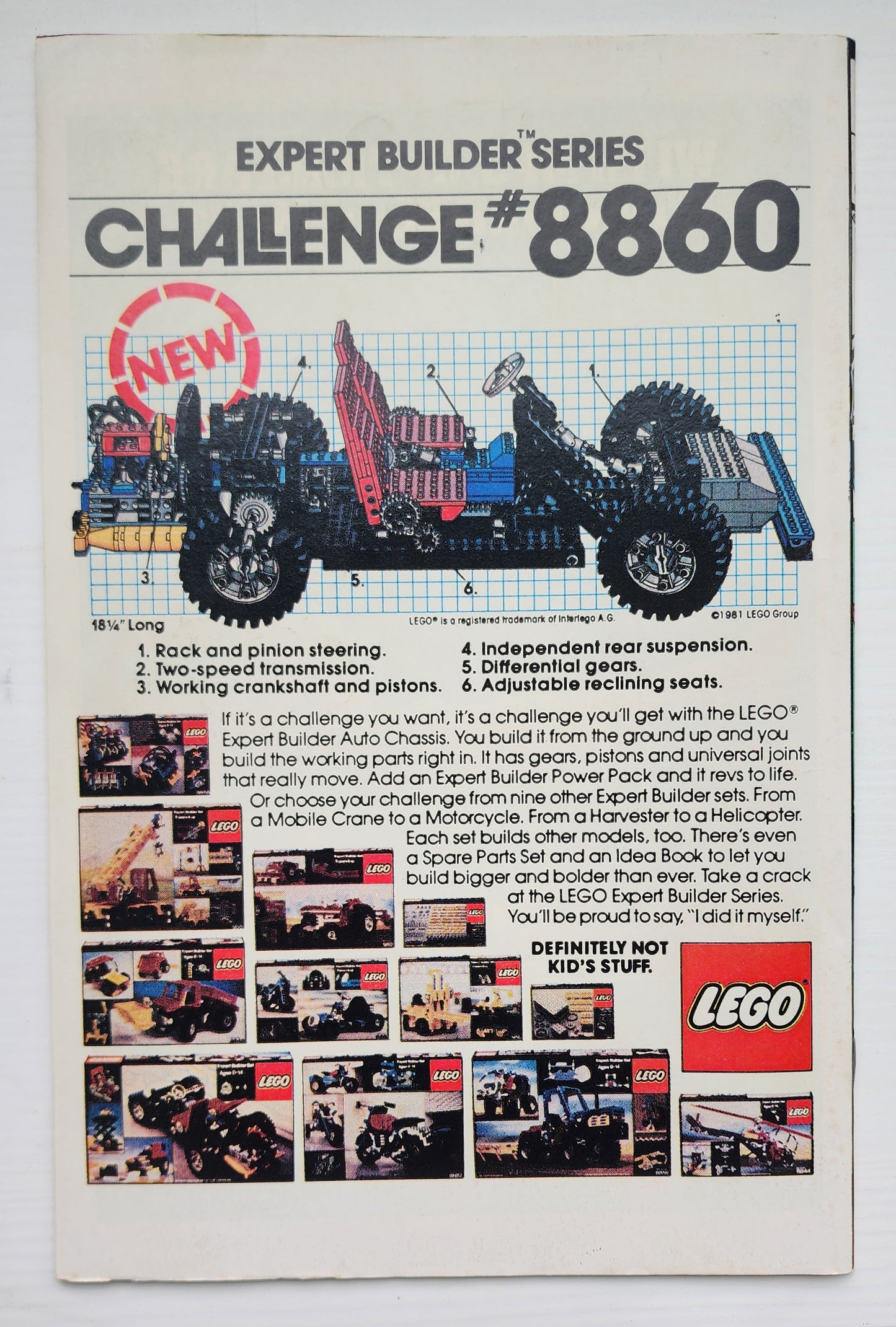 X-MEN #151 1981 NEWSSTAND X-Men MARVEL COMICS