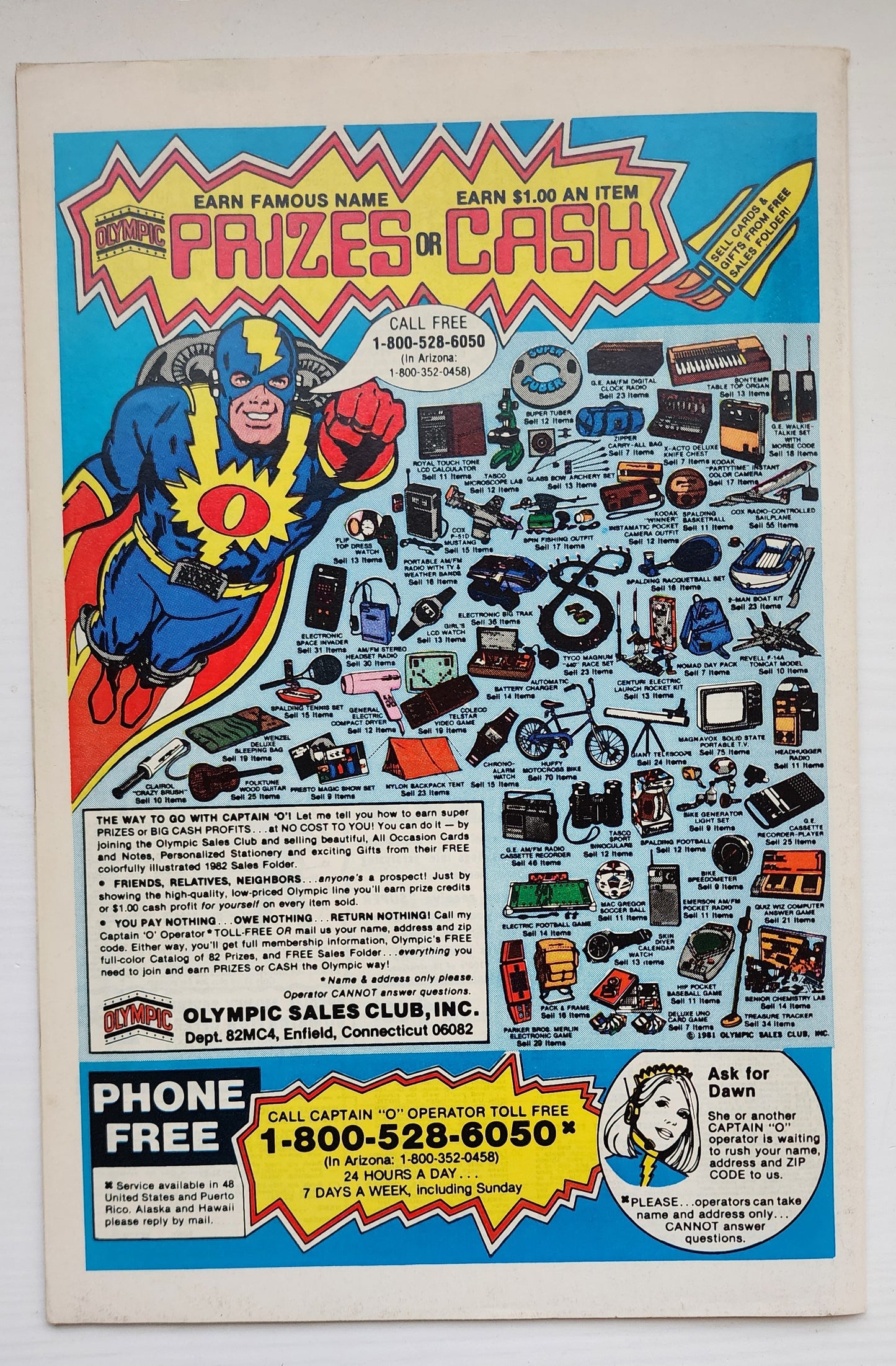 X-MEN #159 1982 NEWSSTAND X-Men MARVEL COMICS