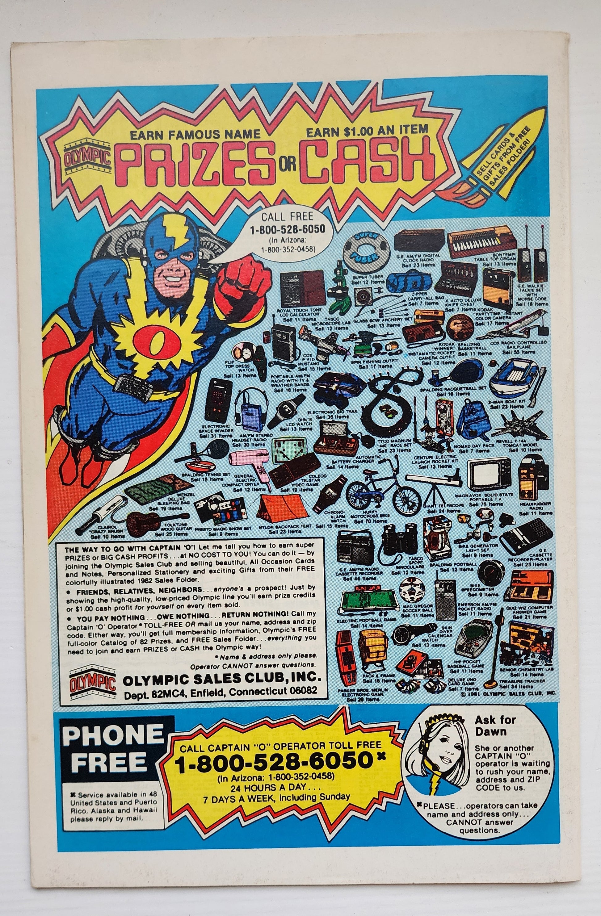 X-MEN #159 1982 NEWSSTAND X-Men MARVEL COMICS
