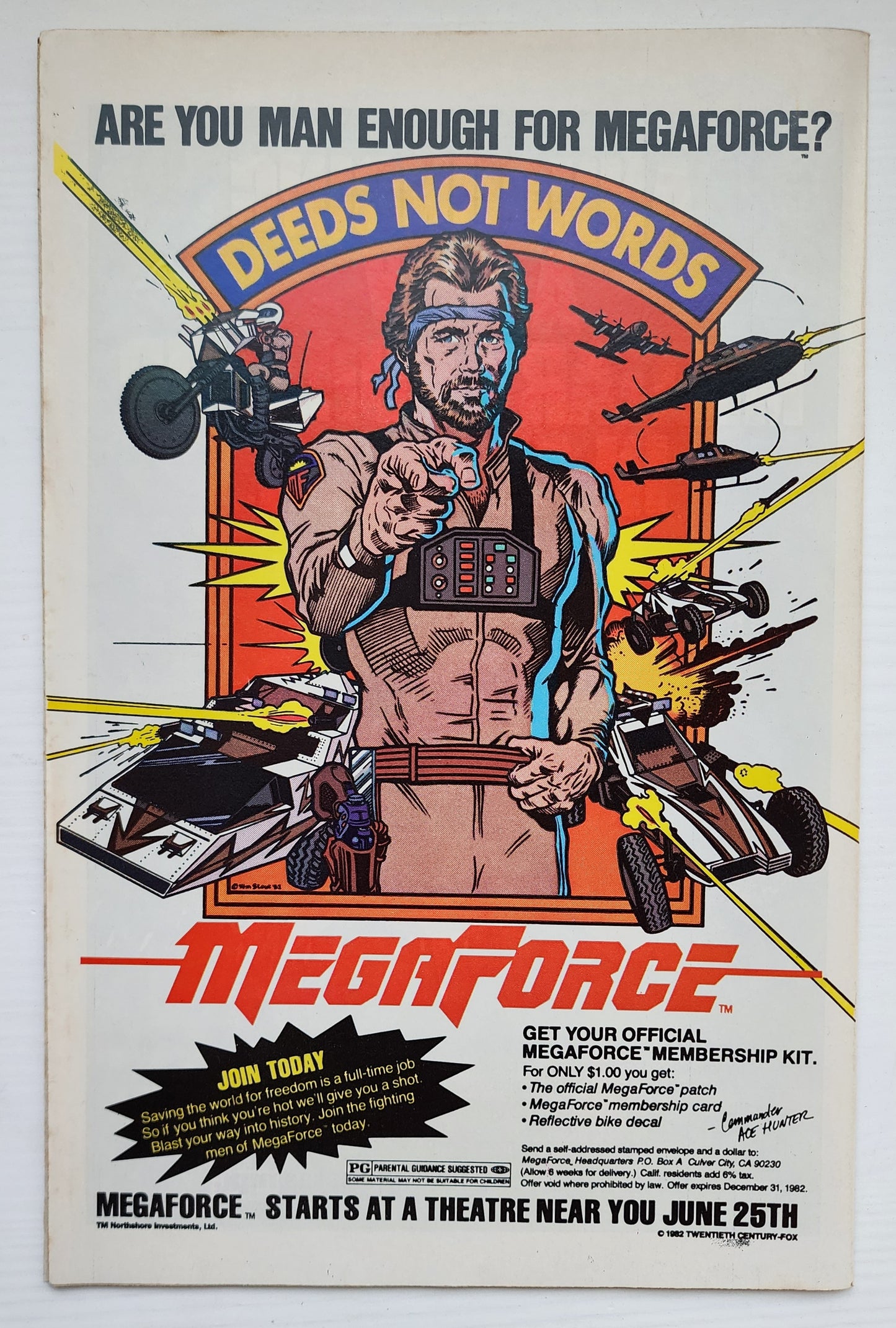 UNCANNY X-MEN #161 1982 NEWSSTAND (ORIGIN MAGNETO) X-Men MARVEL COMICS