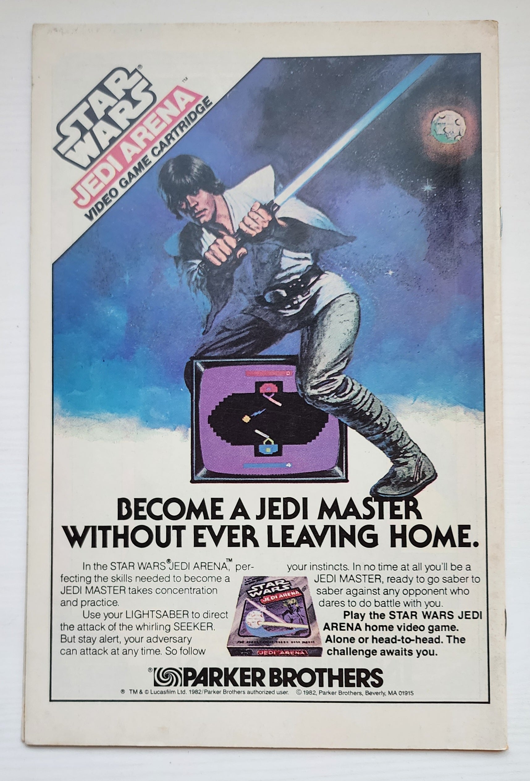 UNCANNY X-MEN #169 1983 NEWSSTAND X-Men MARVEL COMICS