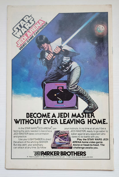 UNCANNY X-MEN #169 1983 NEWSSTAND X-Men MARVEL COMICS