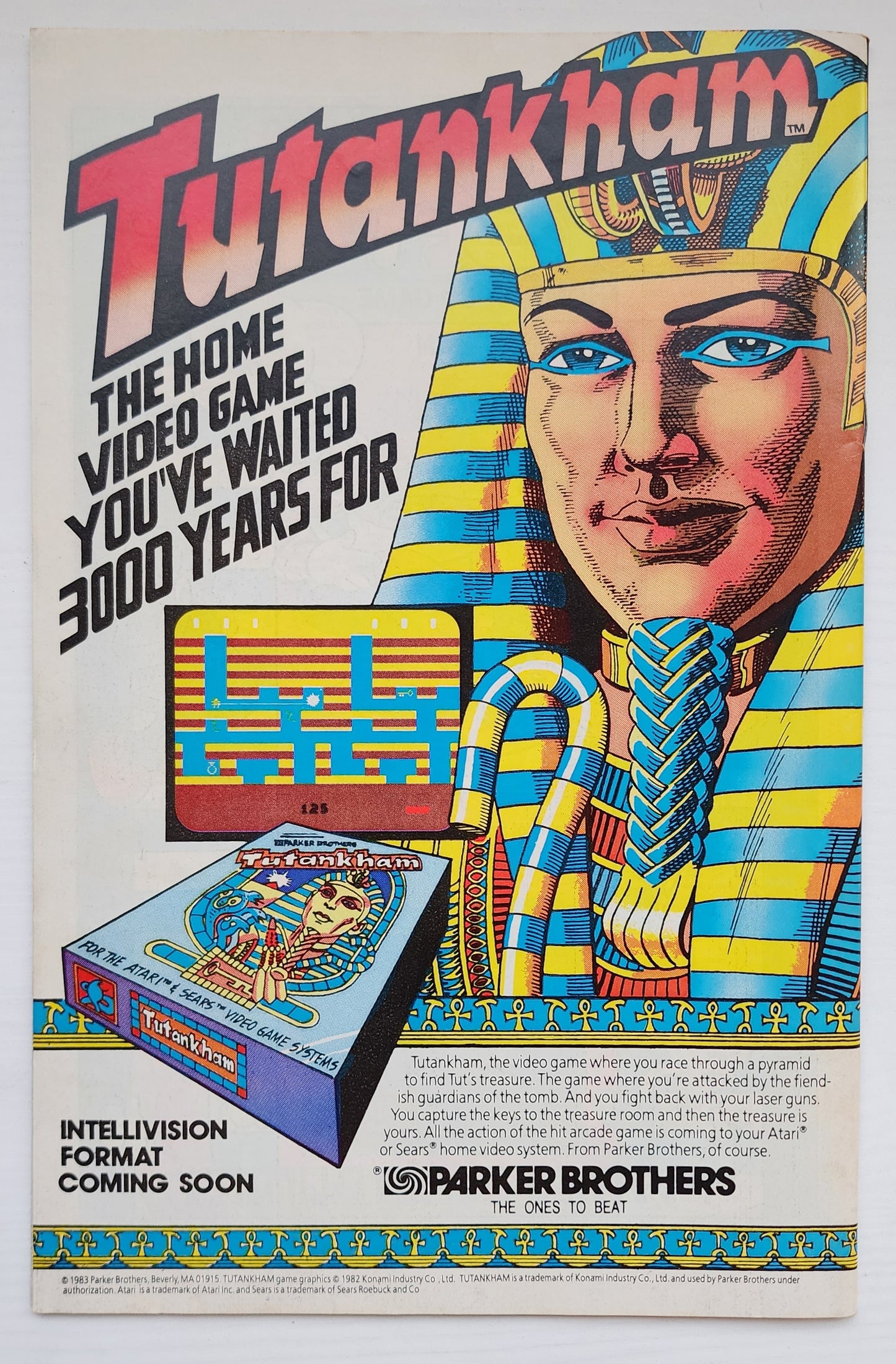 UNCANNY X-MEN #173 1983 NEWSSTAND (1ST PUNK STORM) X-Men MARVEL COMICS