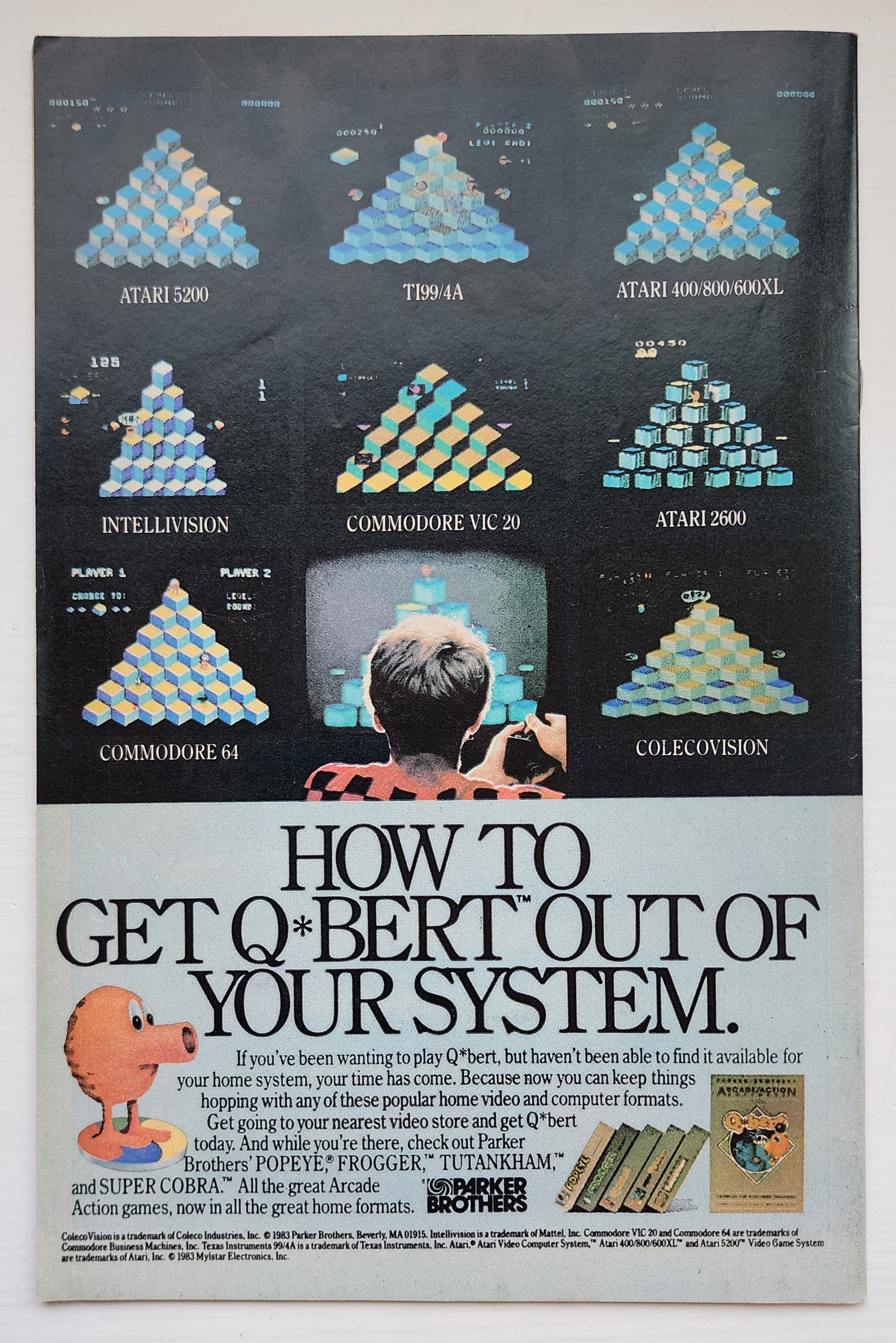 UNCANNY X-MEN #180 1984 NEWSSTAND X-Men MARVEL COMICS