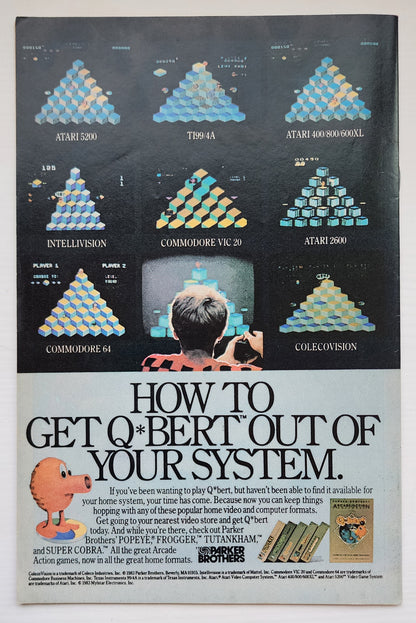 UNCANNY X-MEN #180 1984 NEWSSTAND X-Men MARVEL COMICS