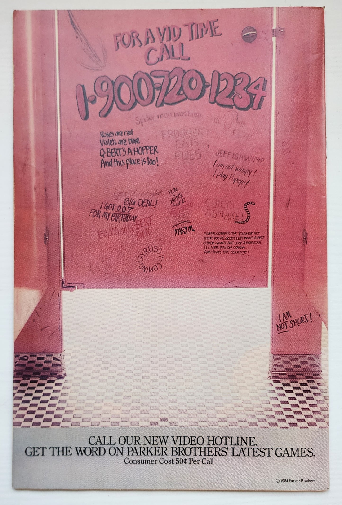 UNCANNY X-MEN #184 1984 NEWSSTAND (1ST APP FORGE) X-Men MARVEL COMICS