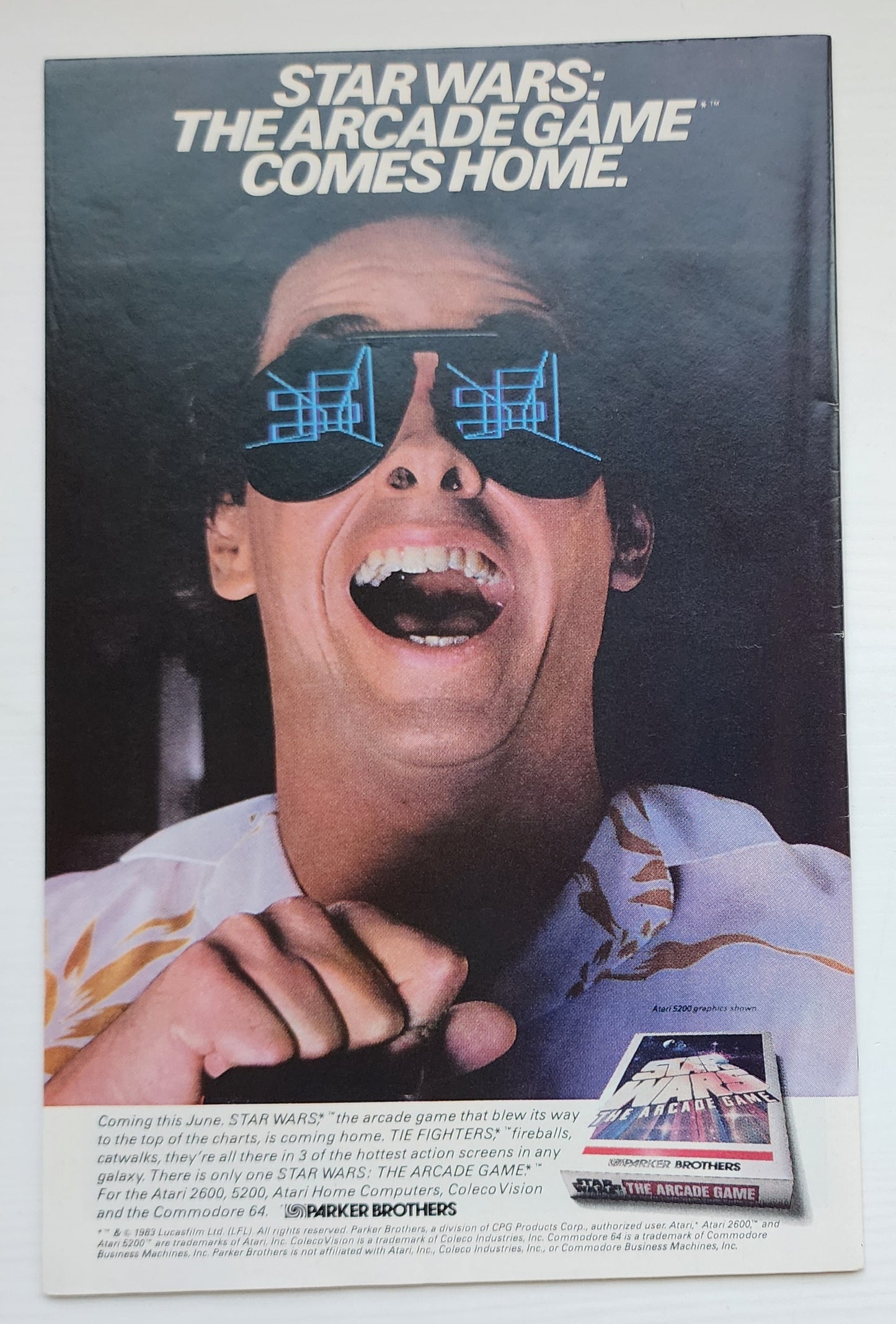 UNCANNY X-MEN #185 1984 X-Men MARVEL COMICS