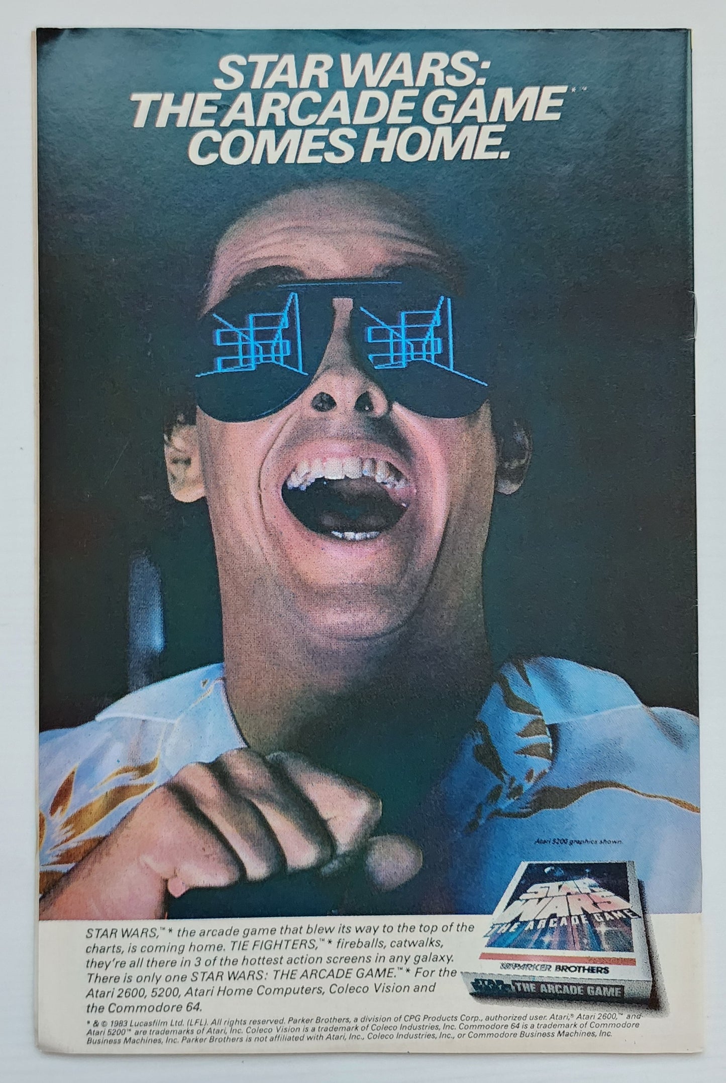 UNCANNY X-MEN #187 1984 NEWSSTAND X-Men MARVEL COMICS