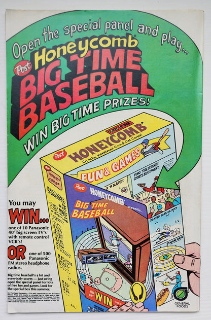 UNCANNY X-MEN #199 1985 NEWSSTAND (RACHEL SUMMERS BECOMES PHOENIX) X-Men MARVEL COMICS