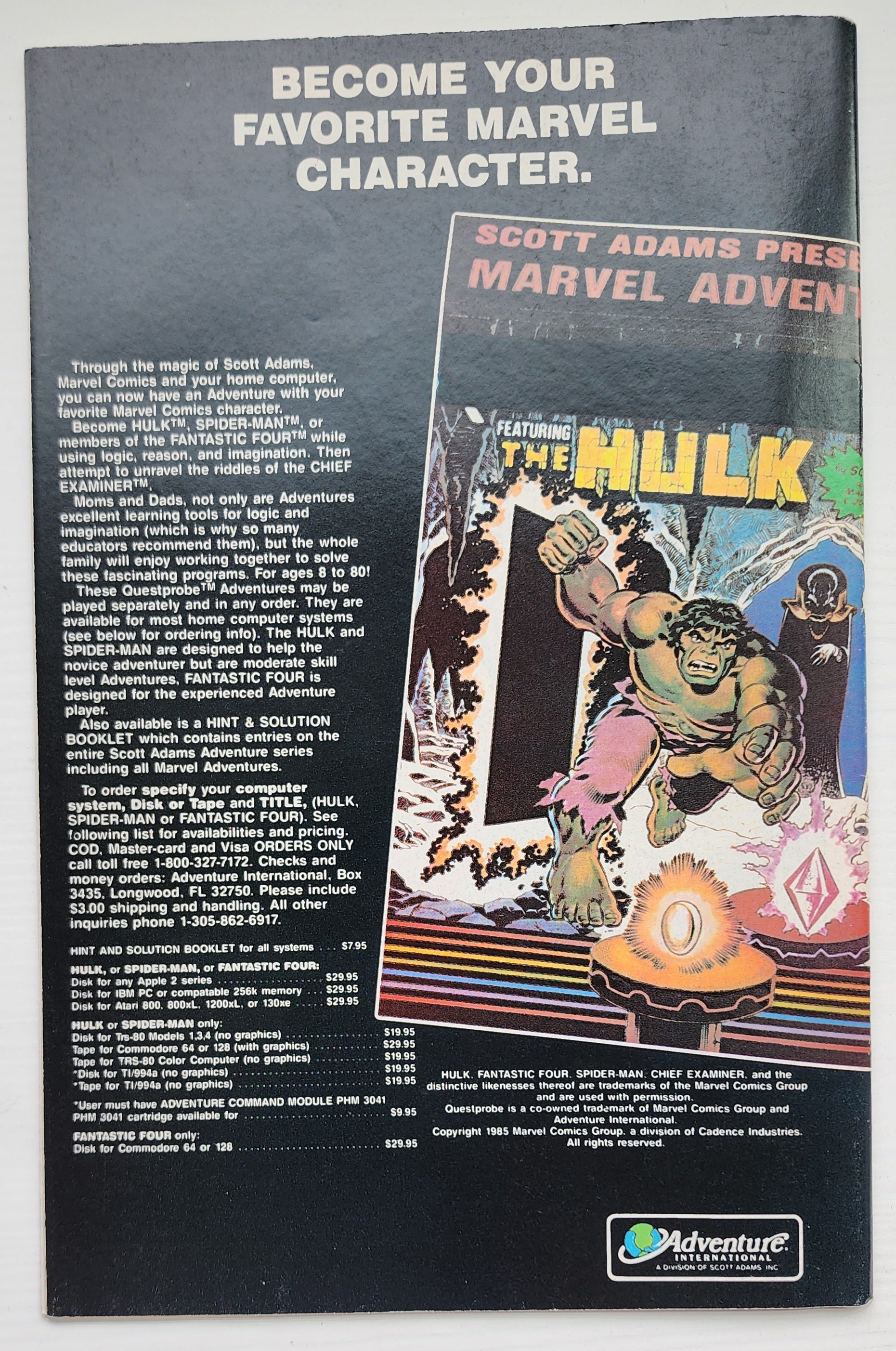 UNCANNY X-MEN #205 1986 NEWSSTAND (ORIGIN LADY DEATHSTRIKE) X-Men MARVEL COMICS