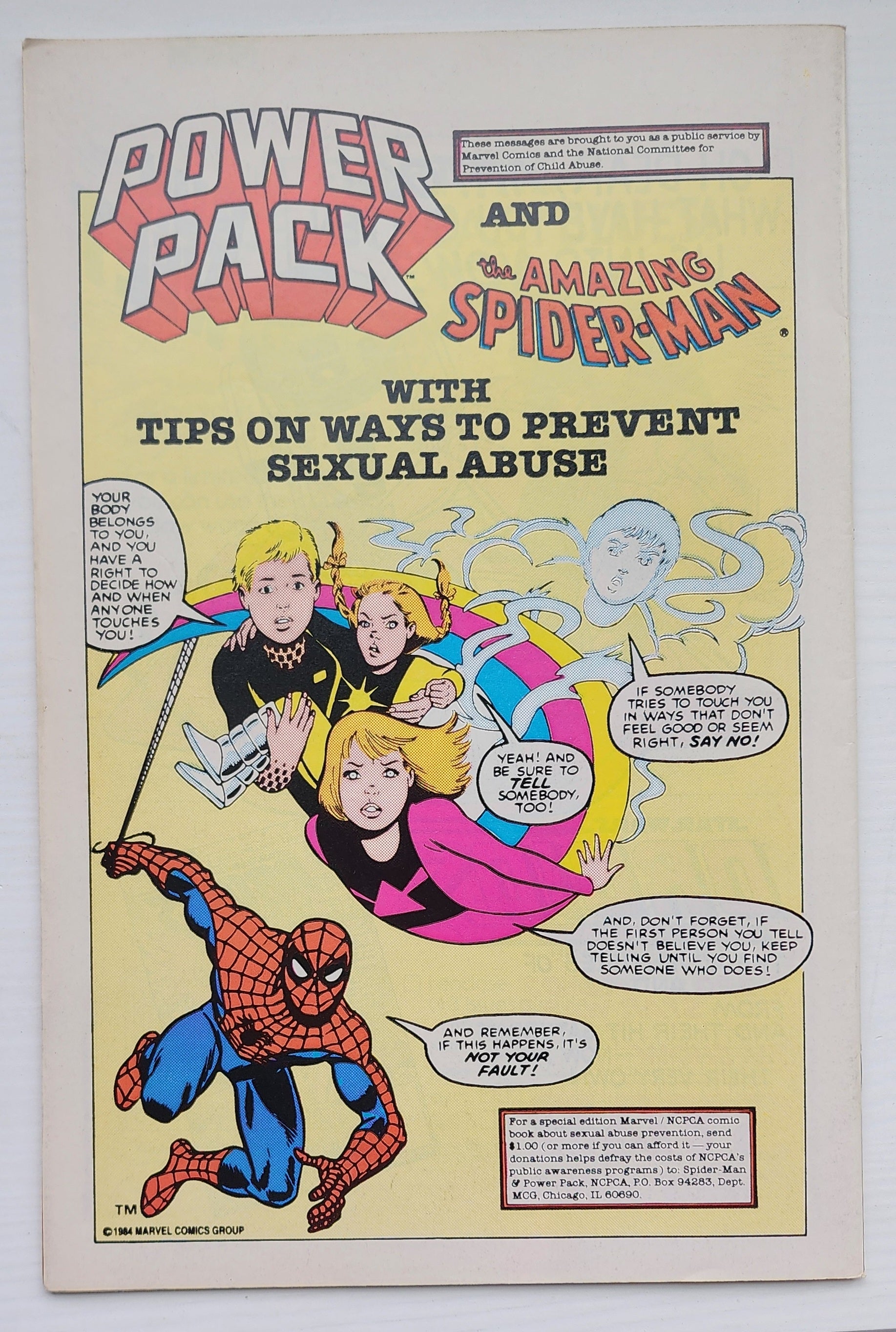 UNCANNY X-MEN #206 1986 NEWSSTAND X-Men MARVEL COMICS