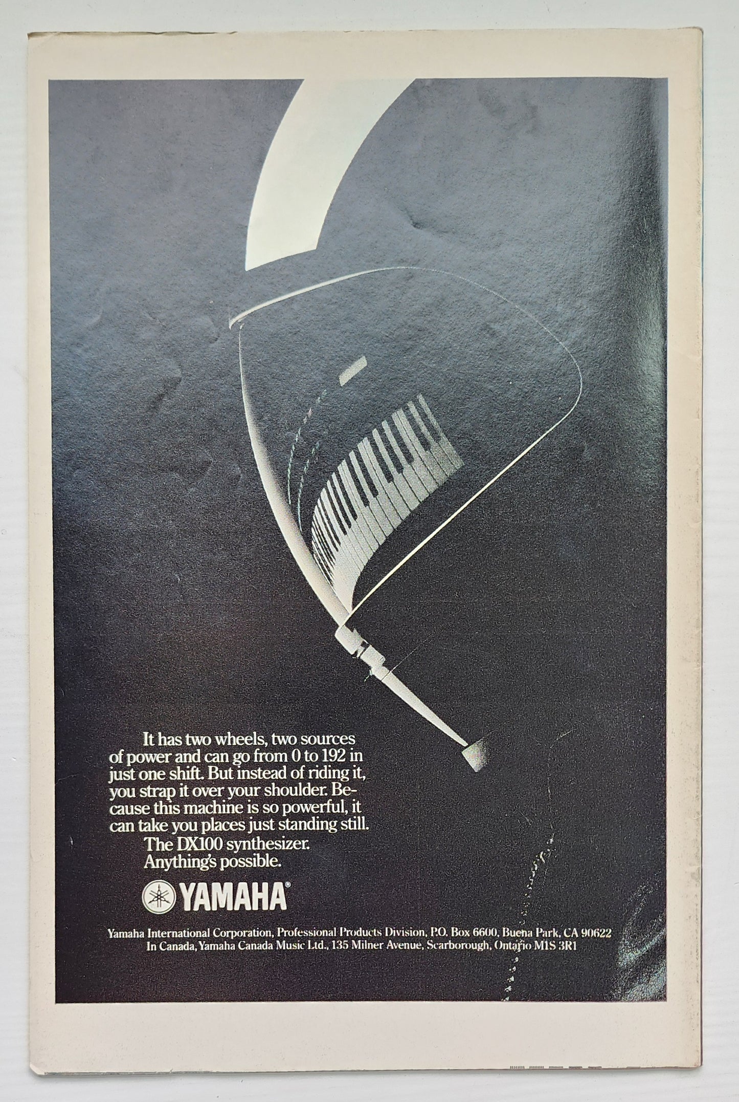 UNCANNY X-MEN #208 1986 NEWSSTAND X-Men MARVEL COMICS