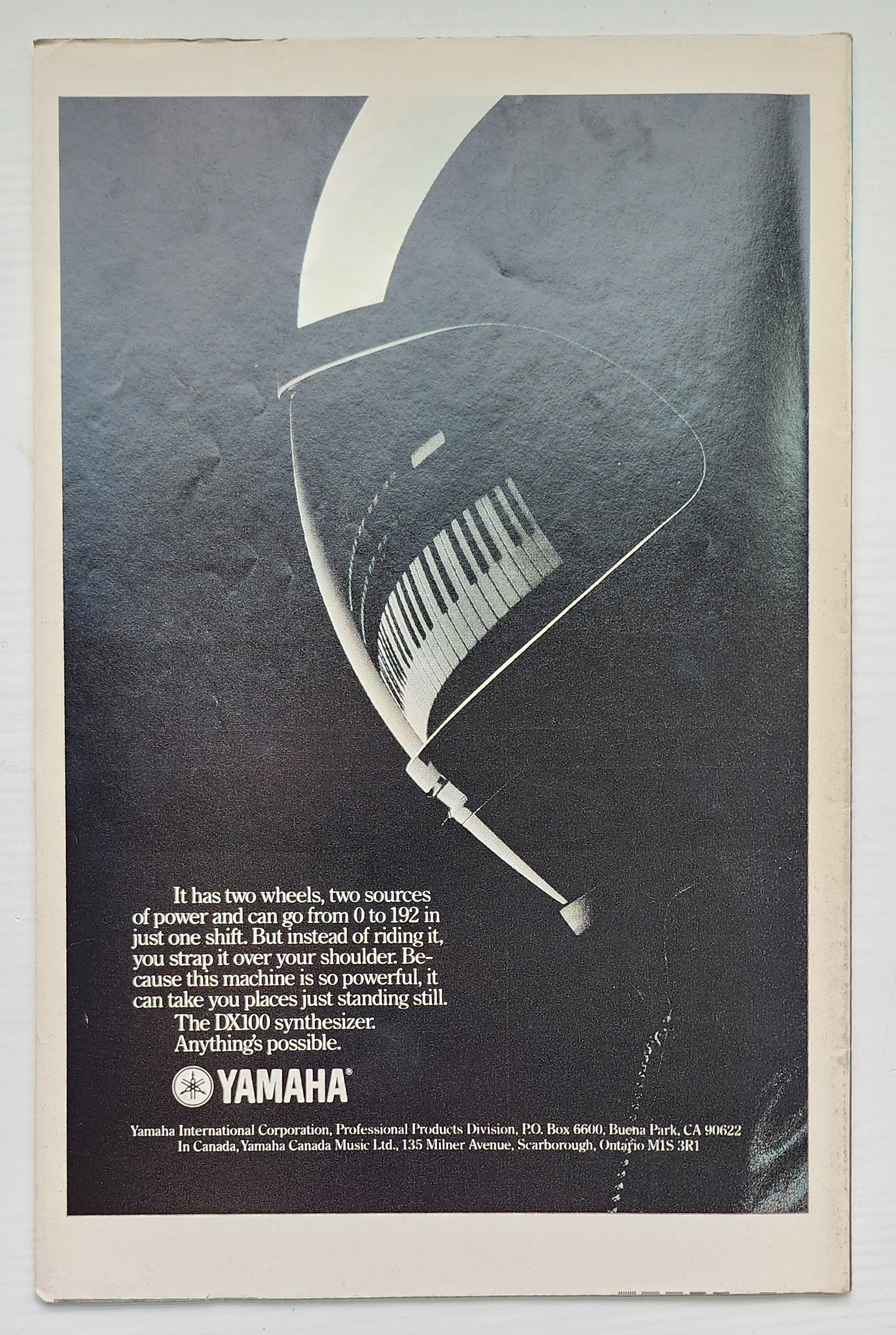 UNCANNY X-MEN #208 1986 NEWSSTAND X-Men MARVEL COMICS