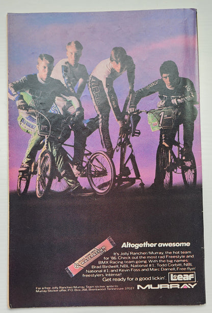 UNCANNY X-MEN #210 1986 NEWSSTAND (CAMEO MARAUDERS) X-Men MARVEL COMICS