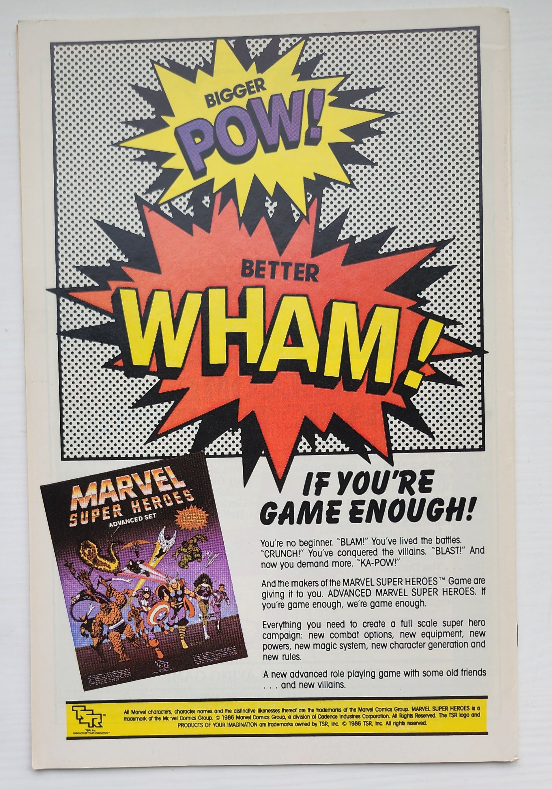 UNCANNY X-MEN #216 1987 NEWSSTAND X-Men MARVEL COMICS