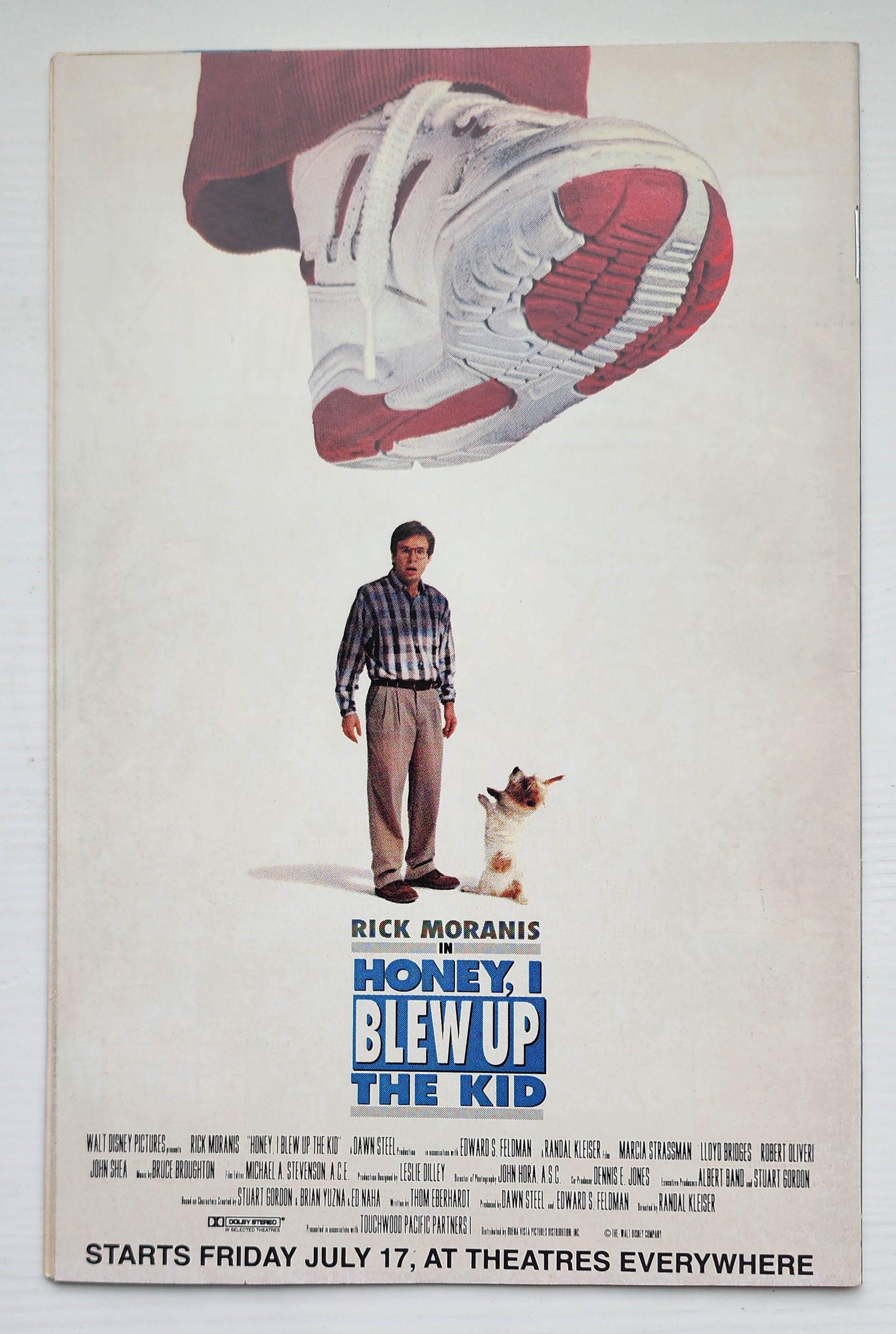 UNCANNY X-MEN #290 1992 NEWSSTAND X-Men MARVEL COMICS