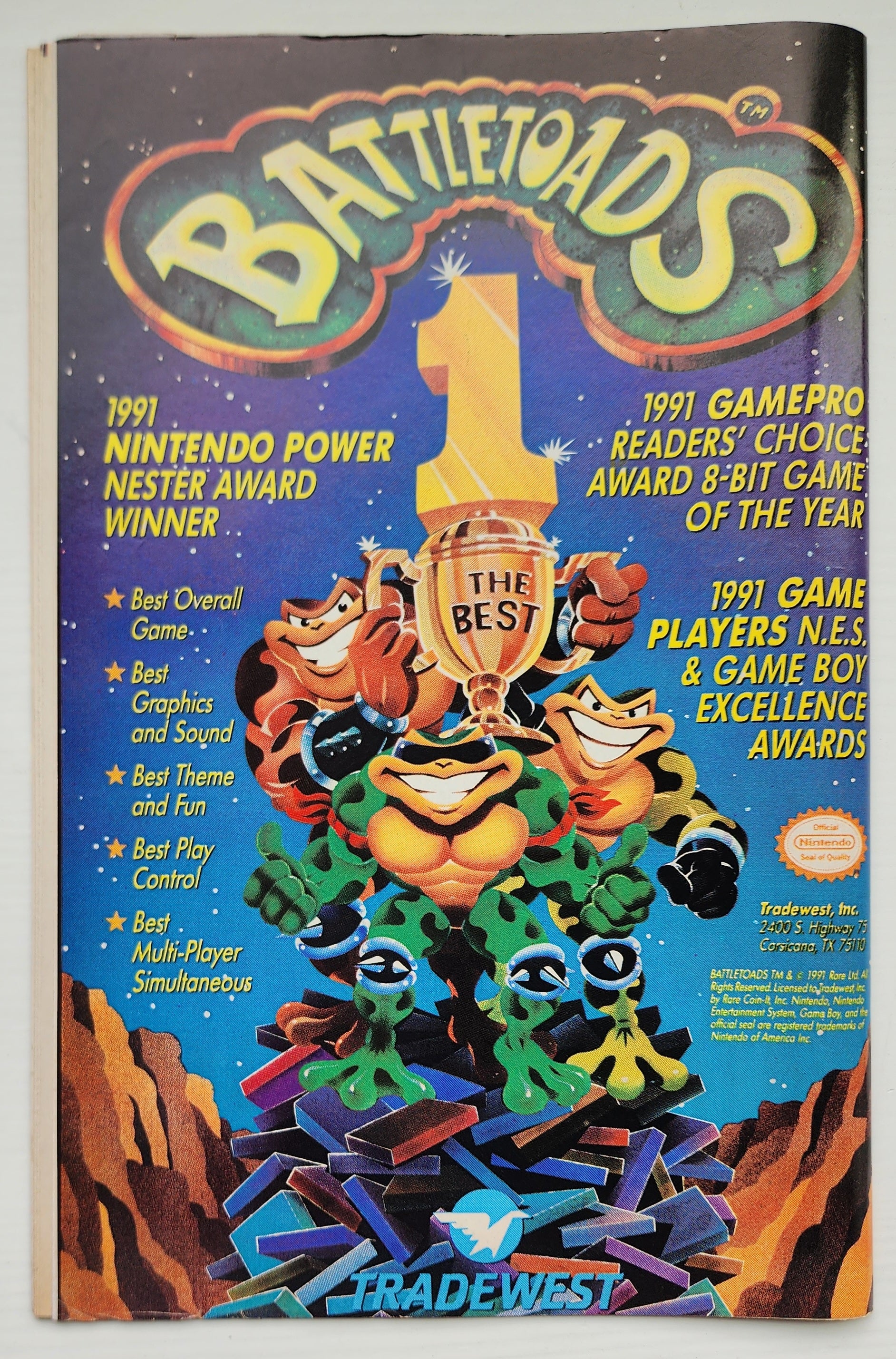 UNCANNY X-MEN #291 1992 NEWSSTAND X-Men MARVEL COMICS