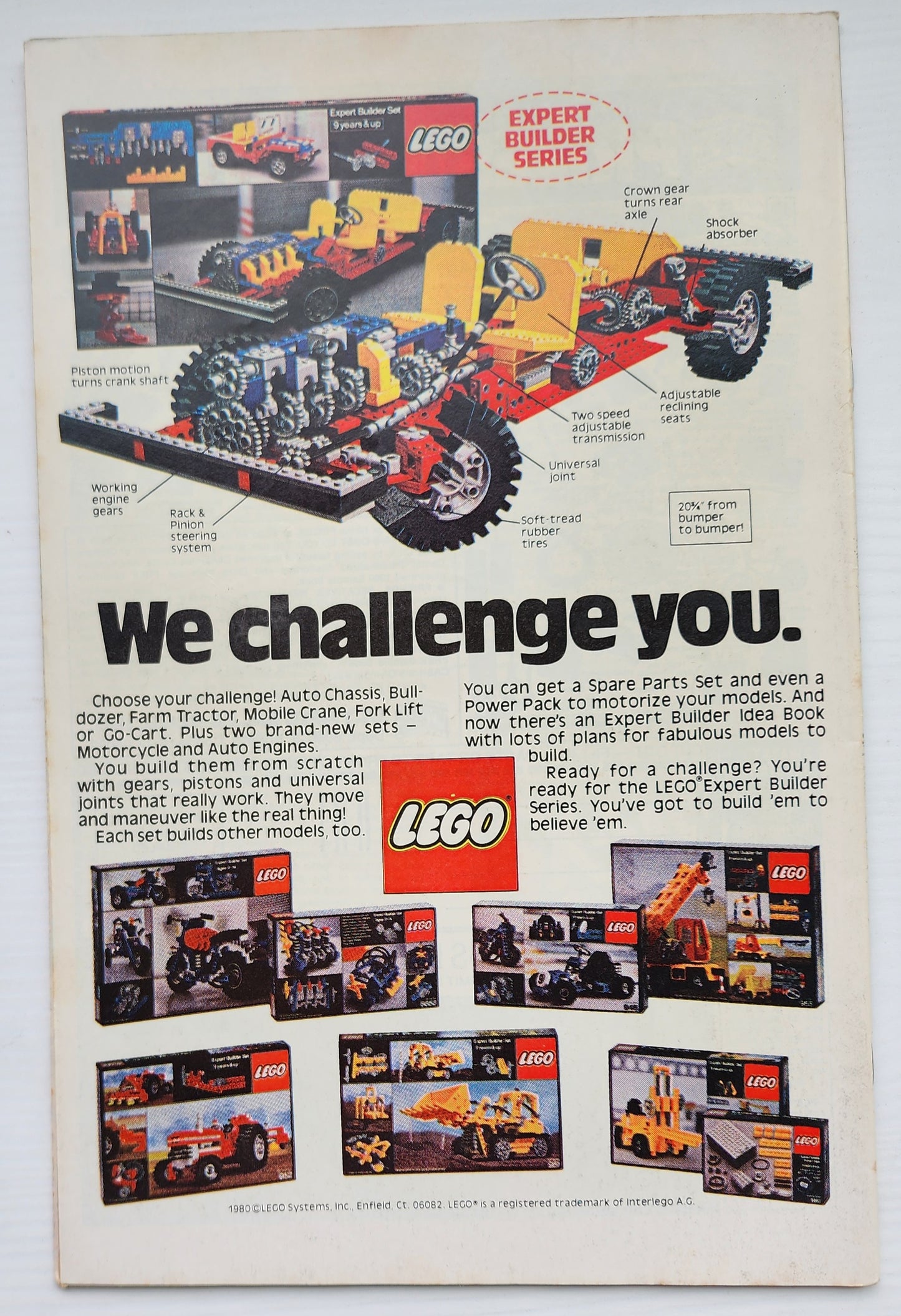 X-MEN ANNUAL #4 1980 NEWSSTAND X-Men MARVEL COMICS