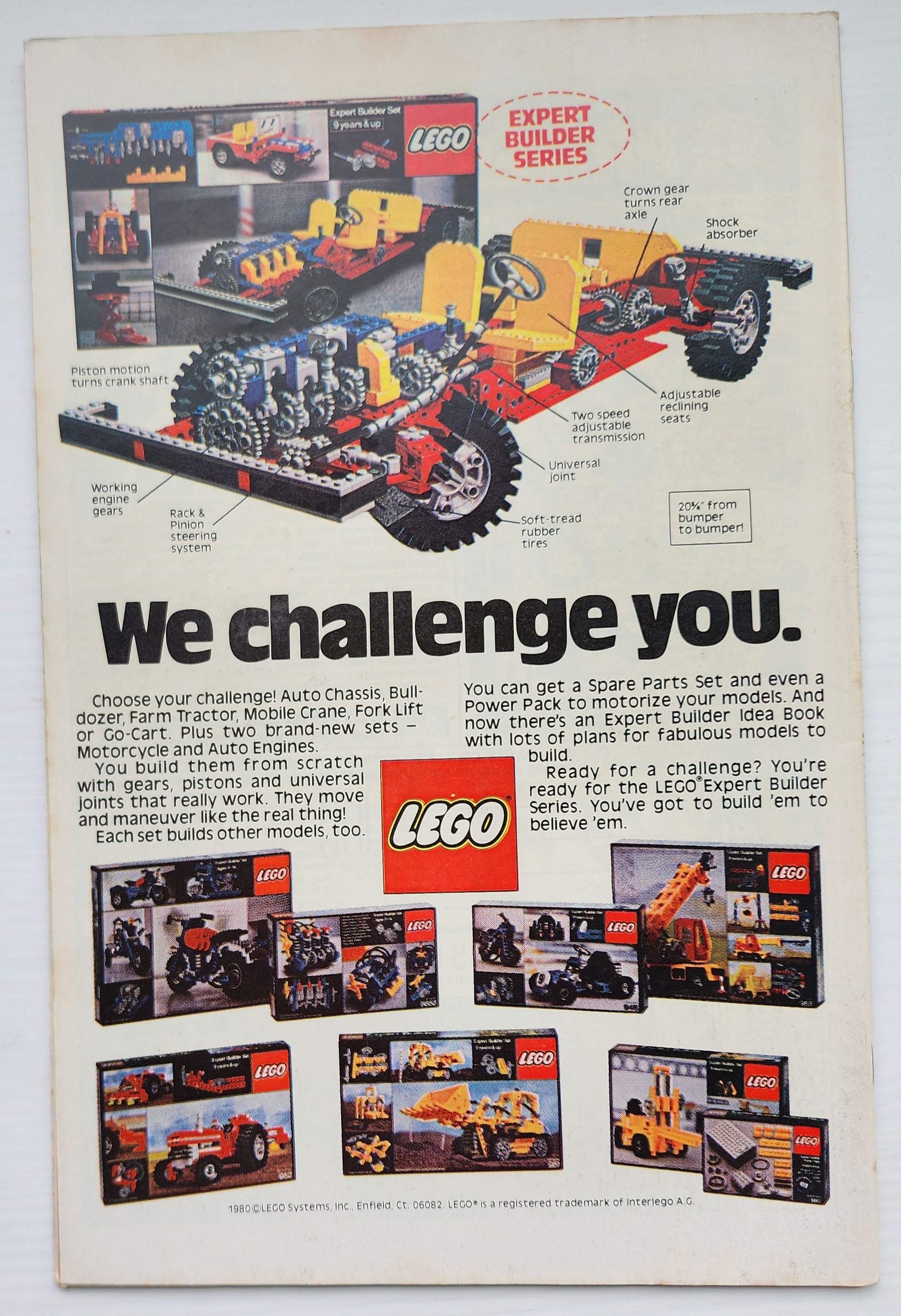 X-MEN ANNUAL #4 1980 NEWSSTAND X-Men MARVEL COMICS